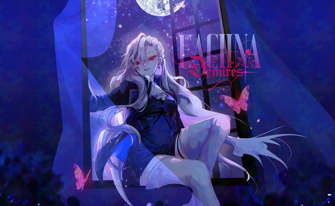 Illustration By MU.AI & Graphic Designs   by CZ