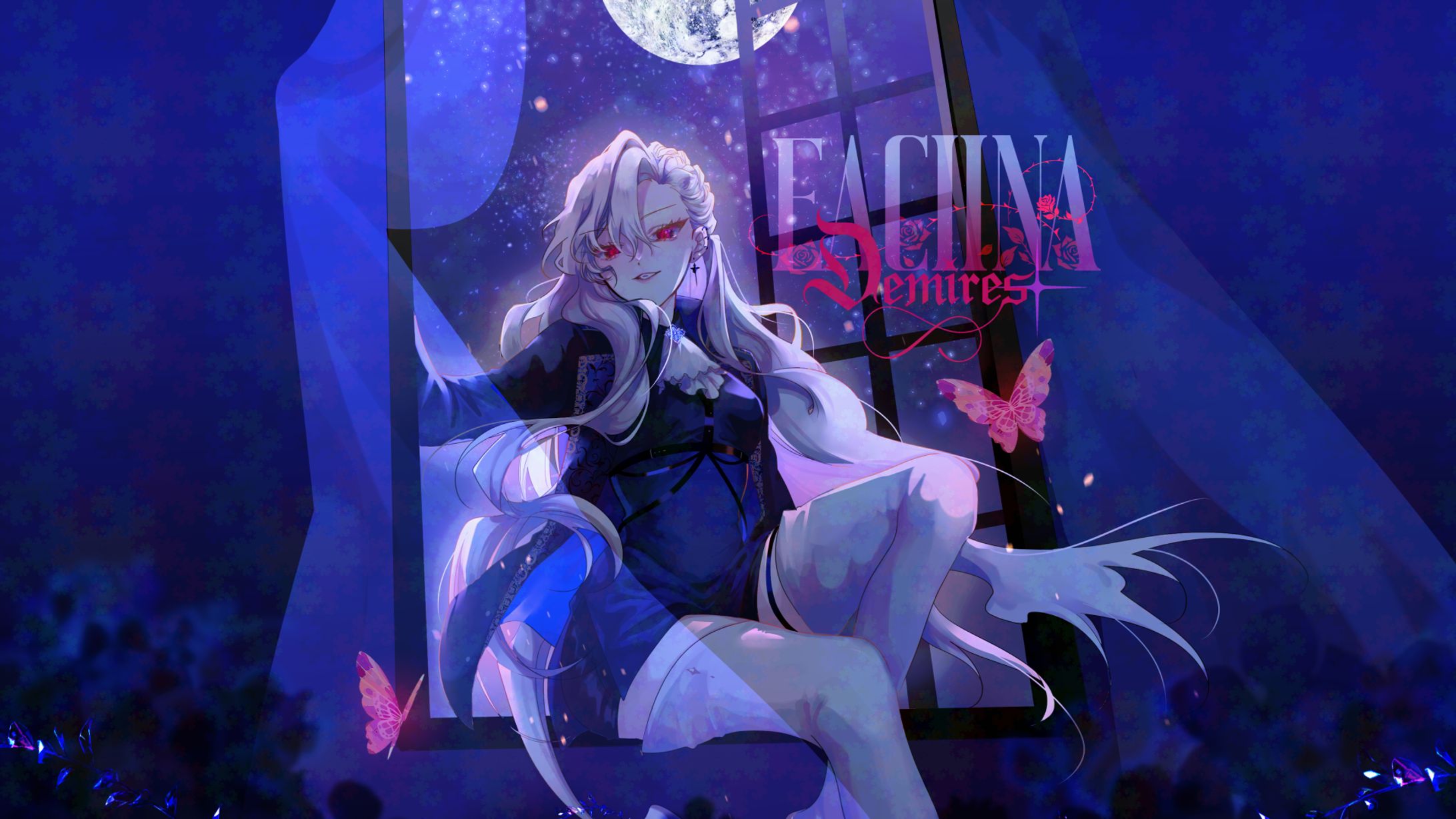 Illustration By MU.AI & Graphic Designs   by CZ-1