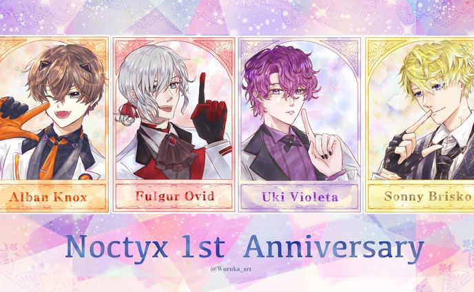 厚塗り、cosmicbreakuniversal