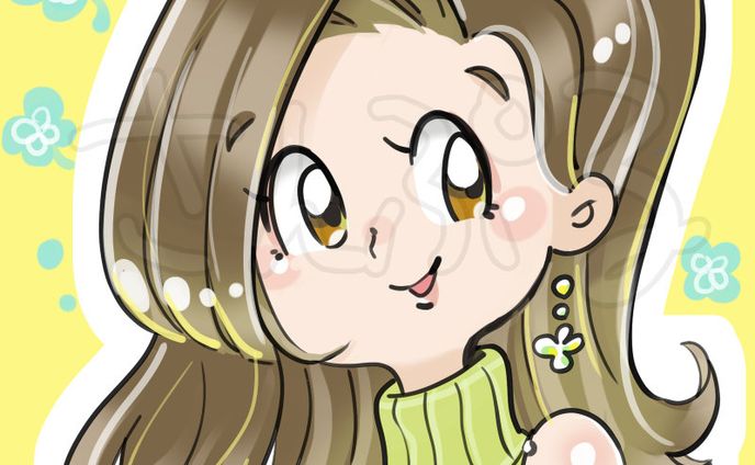 アイコン系