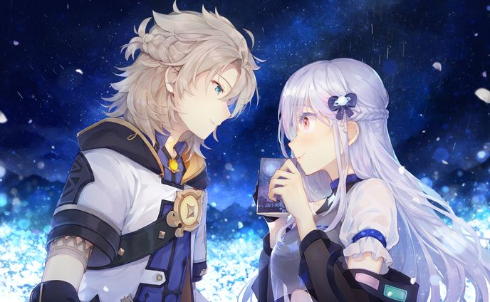 commission、social media