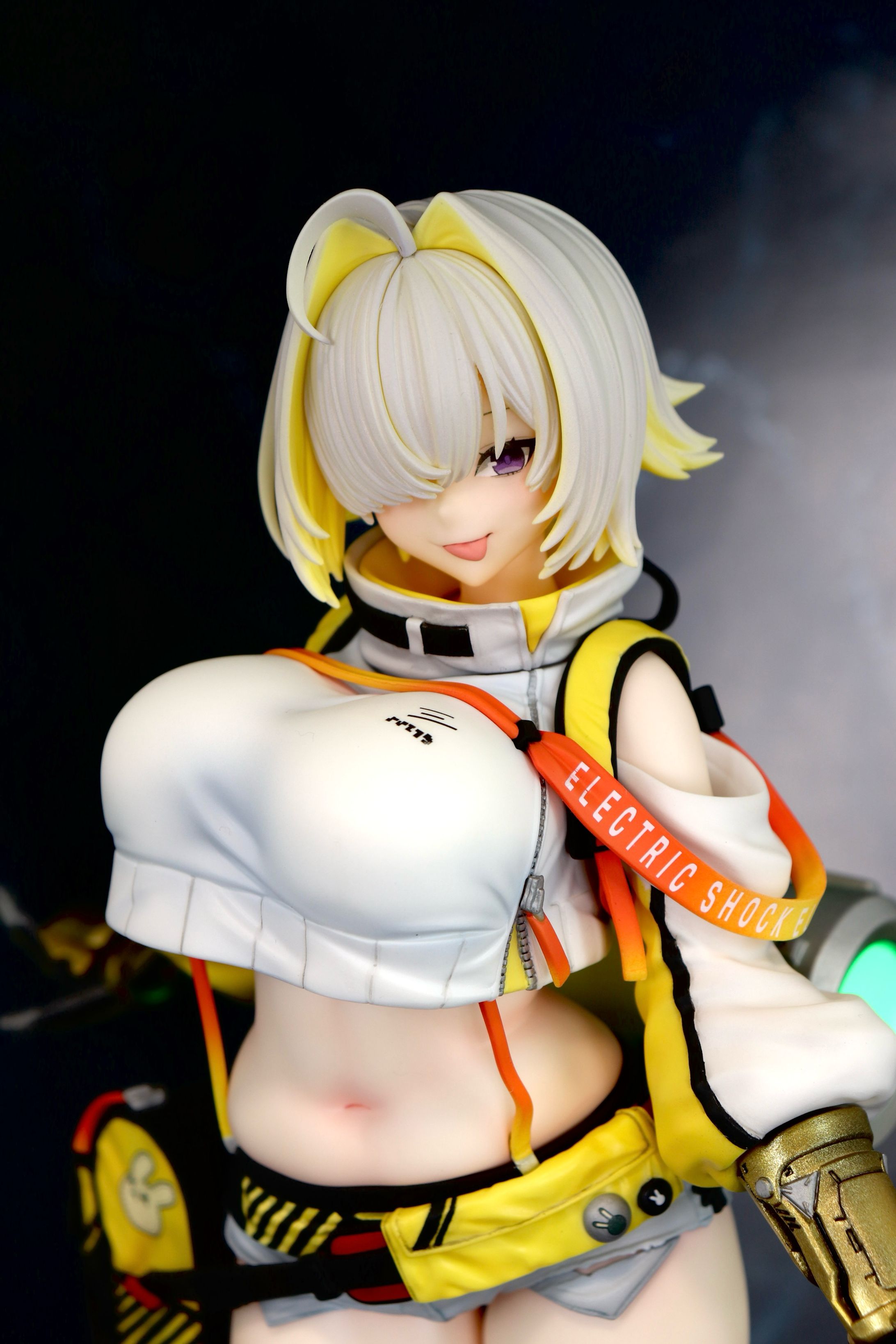 ミロ様　エレグ(NIKKE)-1