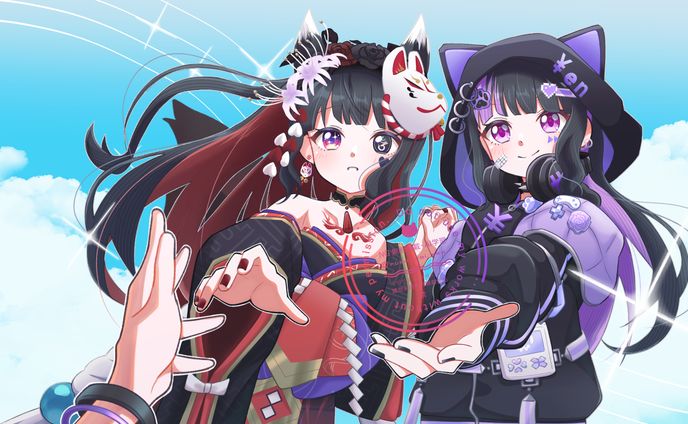 【ご依頼】福澤ユキ 様