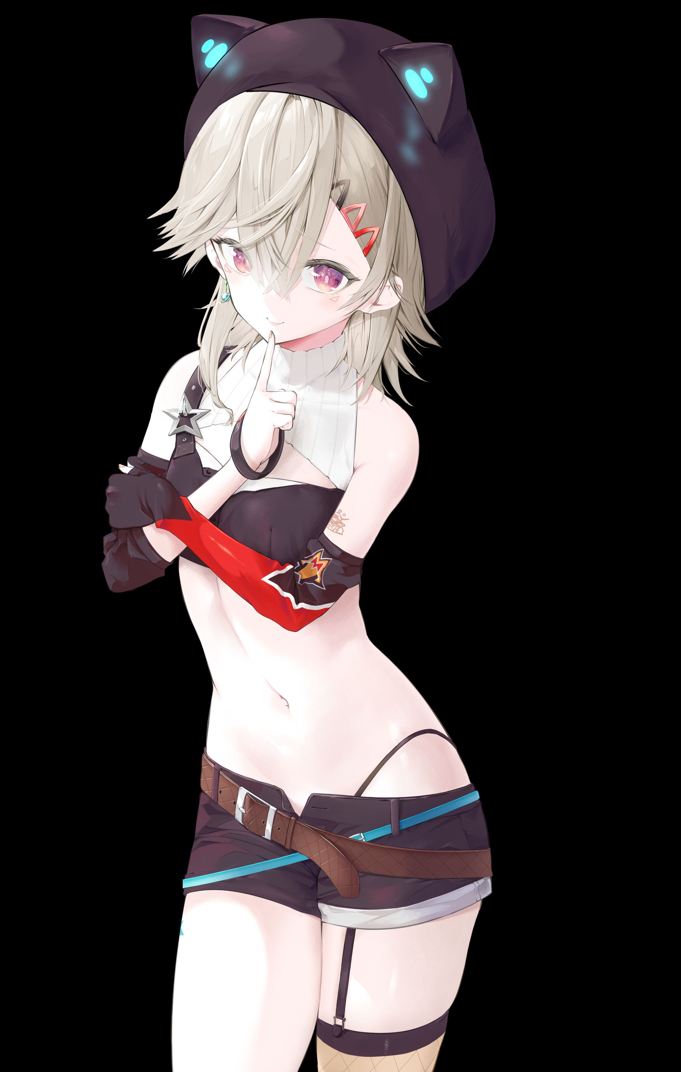 ファンアート-1