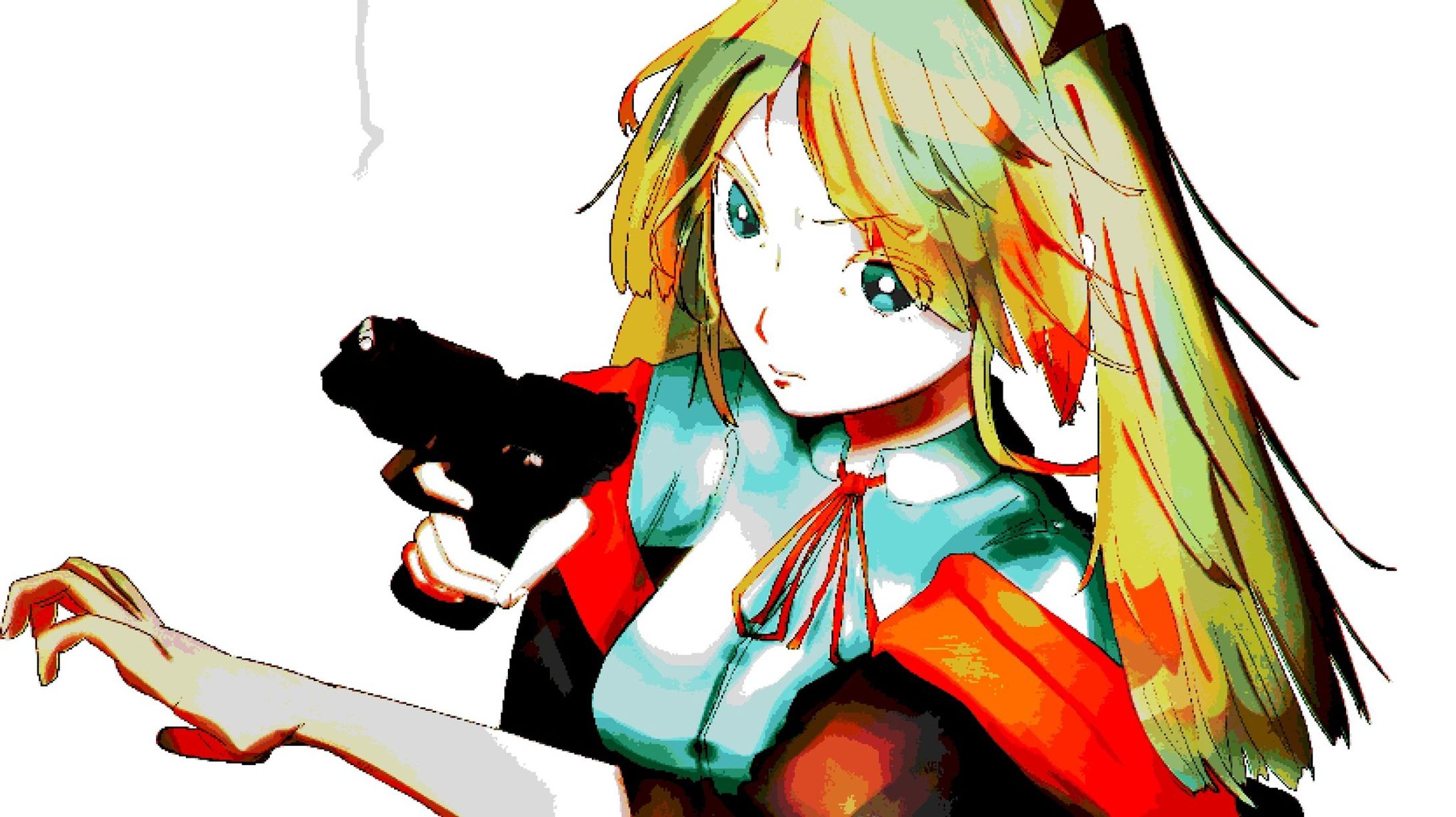 イラスト(人物)-1