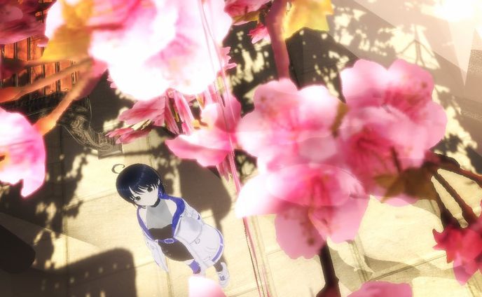それでも世界は美しい🌸𓈒𓂂𓂃◌

－荒廃した世界で咲き誇る花々の世界－

World:Adabana Gardens

#vrchat #vtuber #vrchatphotos #vrchatphotography #photography 
#photo
