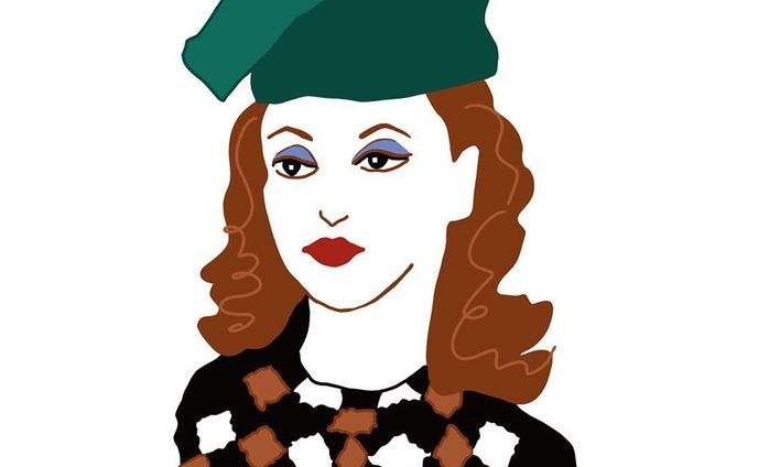 ー
1. GREY GARDENS

学生時代、衣装さんになりたくて
映画を観ては、そのスタイリングを絵に描きました。
まさか絵の方を職業にするとは。

これから時々、気ままに、
映画のイラストを投稿しようと思います。
ファッション、メイク、建築、インテリア....
外見要素に注目して。

初回はGREY GARDENS。
アメリカの没落貴族ファッション。
特に帽子がどれも可愛い。
バリモアさんの帽子には
レザーの手袋のっかっちゃってます🧤

#greygardens #drewbarrymore #jessicalange #jacquelinekennedy #movieillustration #amazonprimevideo #illustrationfashion #actresslifestyle #americanmovie #popeyemagazine #madamefigaro #worksonpaper #ediebeale #procreateillustration #ootdpost #cinemaellie
#グレイガーデンズ #映画ノート #映画イラスト #おすすめ映画 #ファッションデザイン #雑誌 #カルチャー  #暮らしを愉しむ #シネマ #ニューヨークライフ #映画レビュー #elliekubota