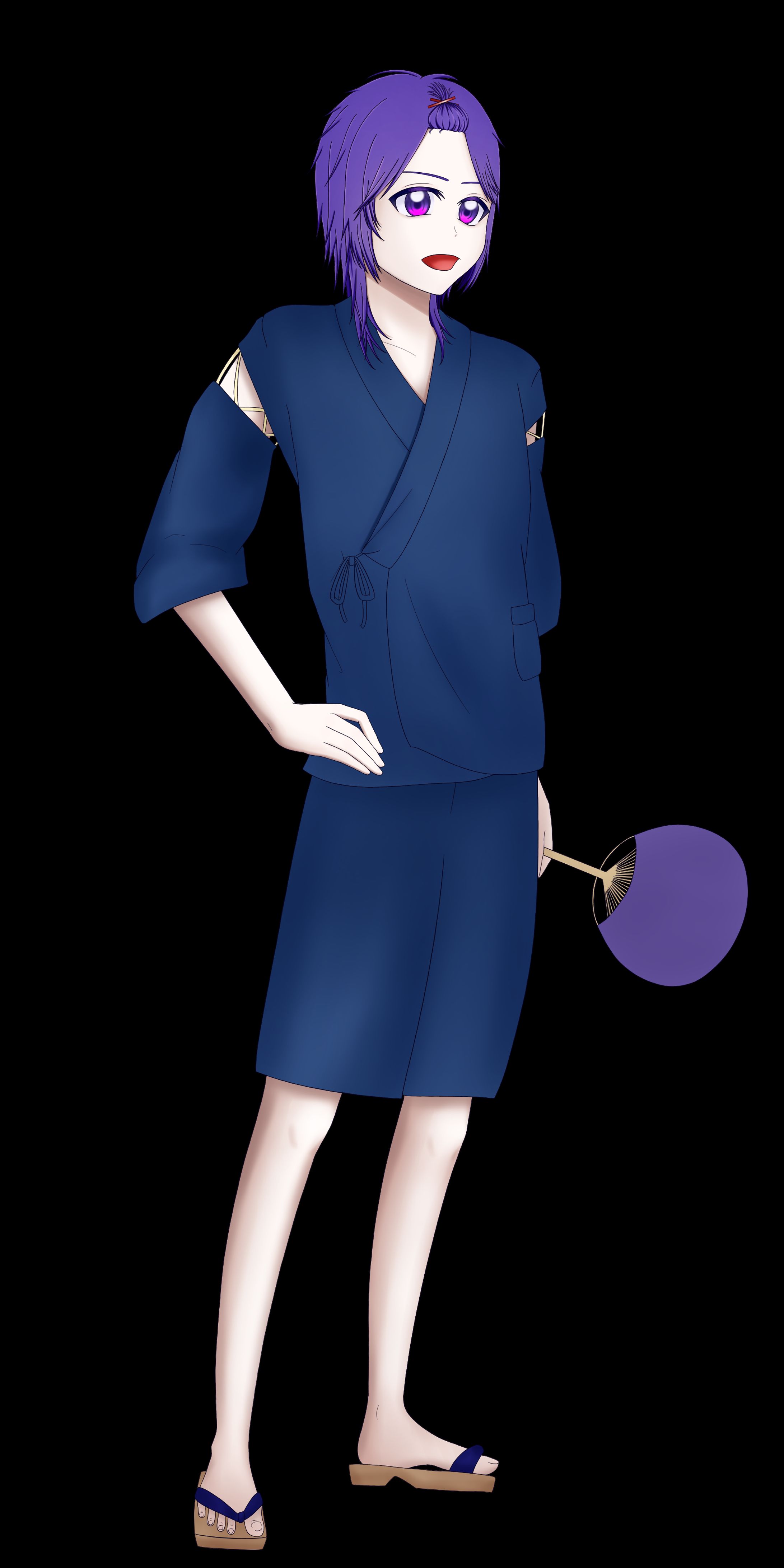 【IRIAM立ち絵】_24年8月-1