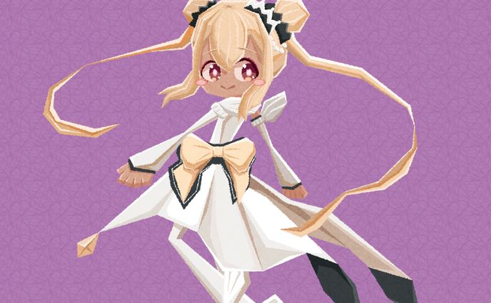 二次創作、アプリ