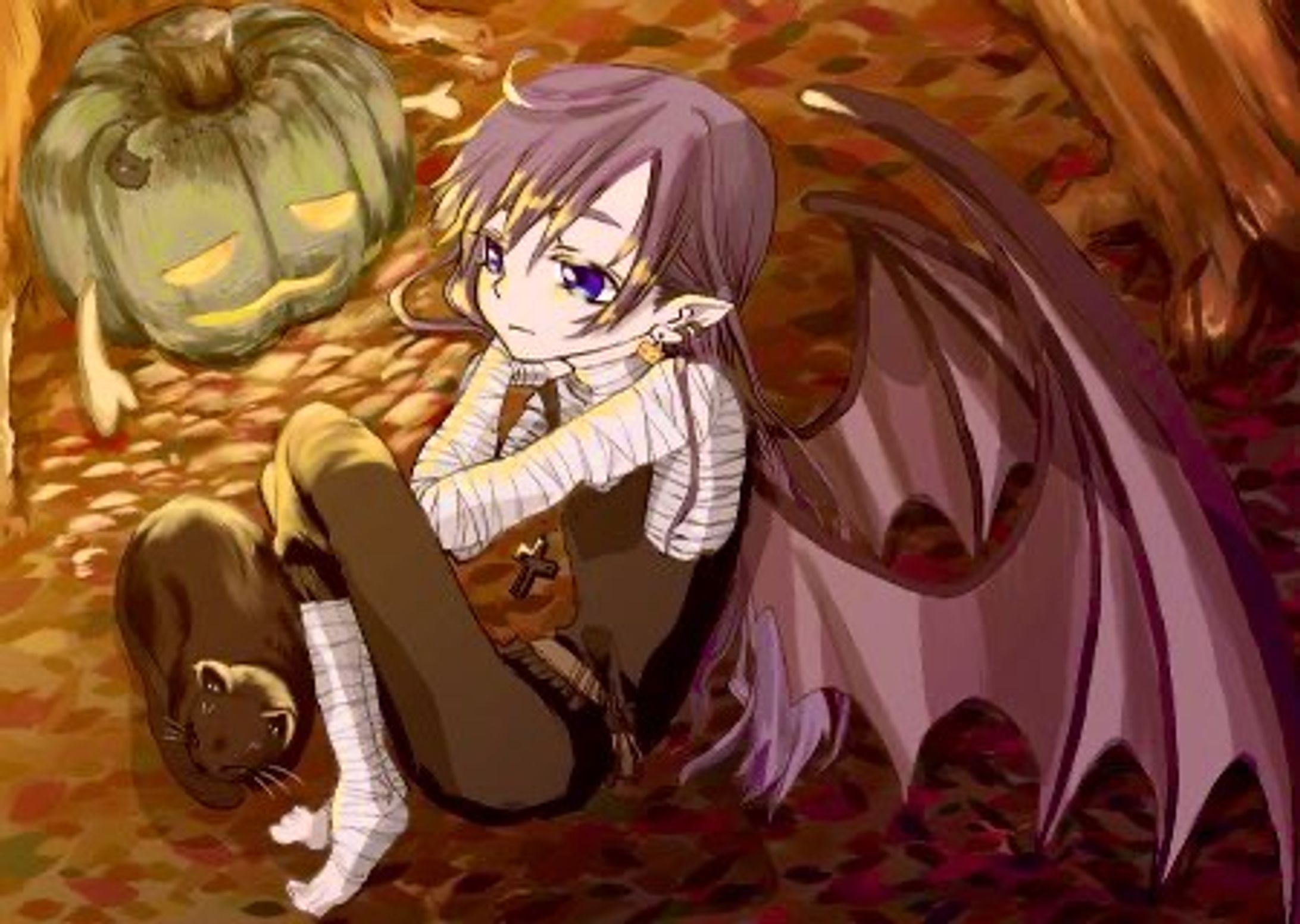 Halloween2023🎃　original-1