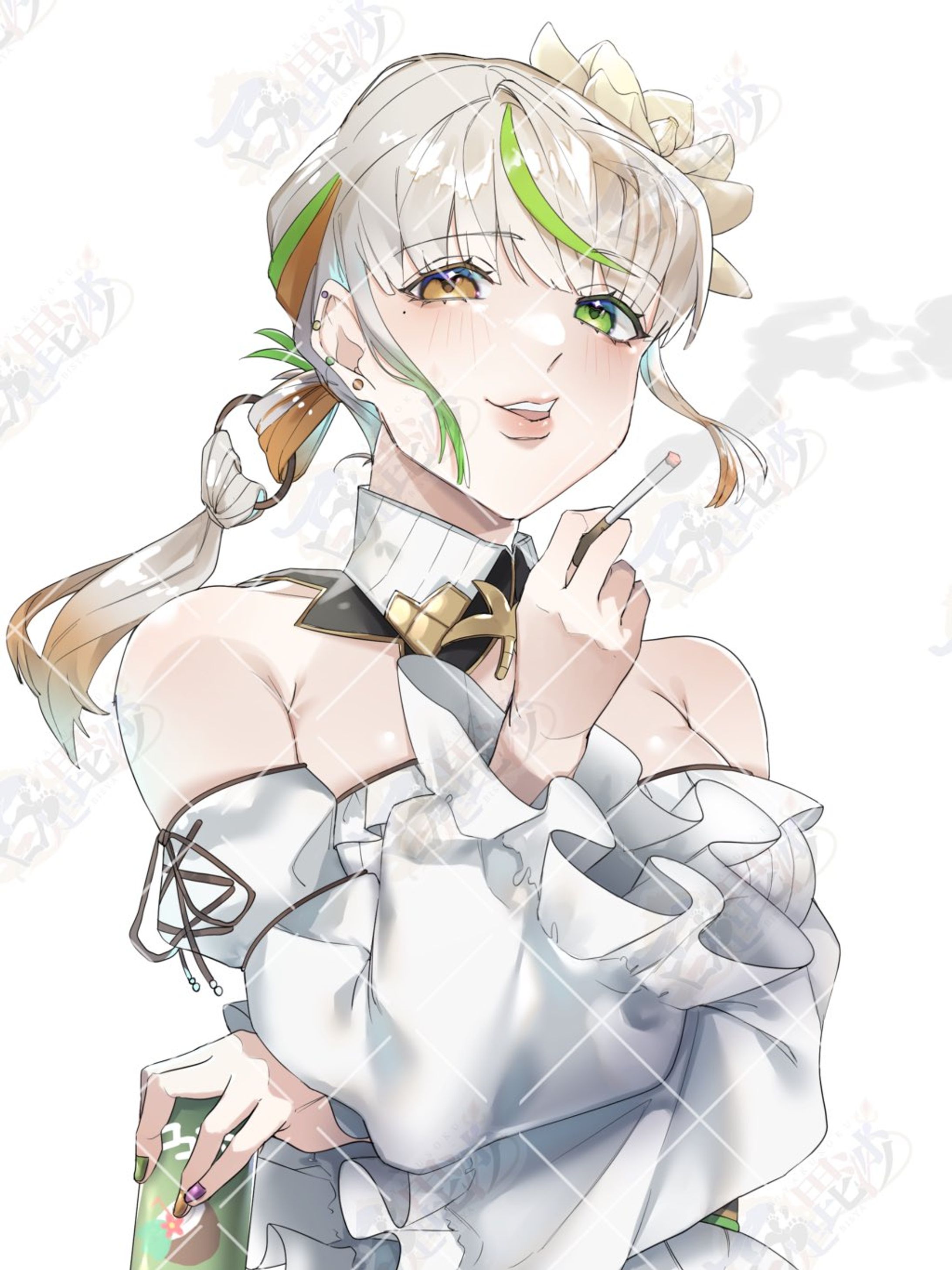 咲紡姫玖様　ご依頼-1