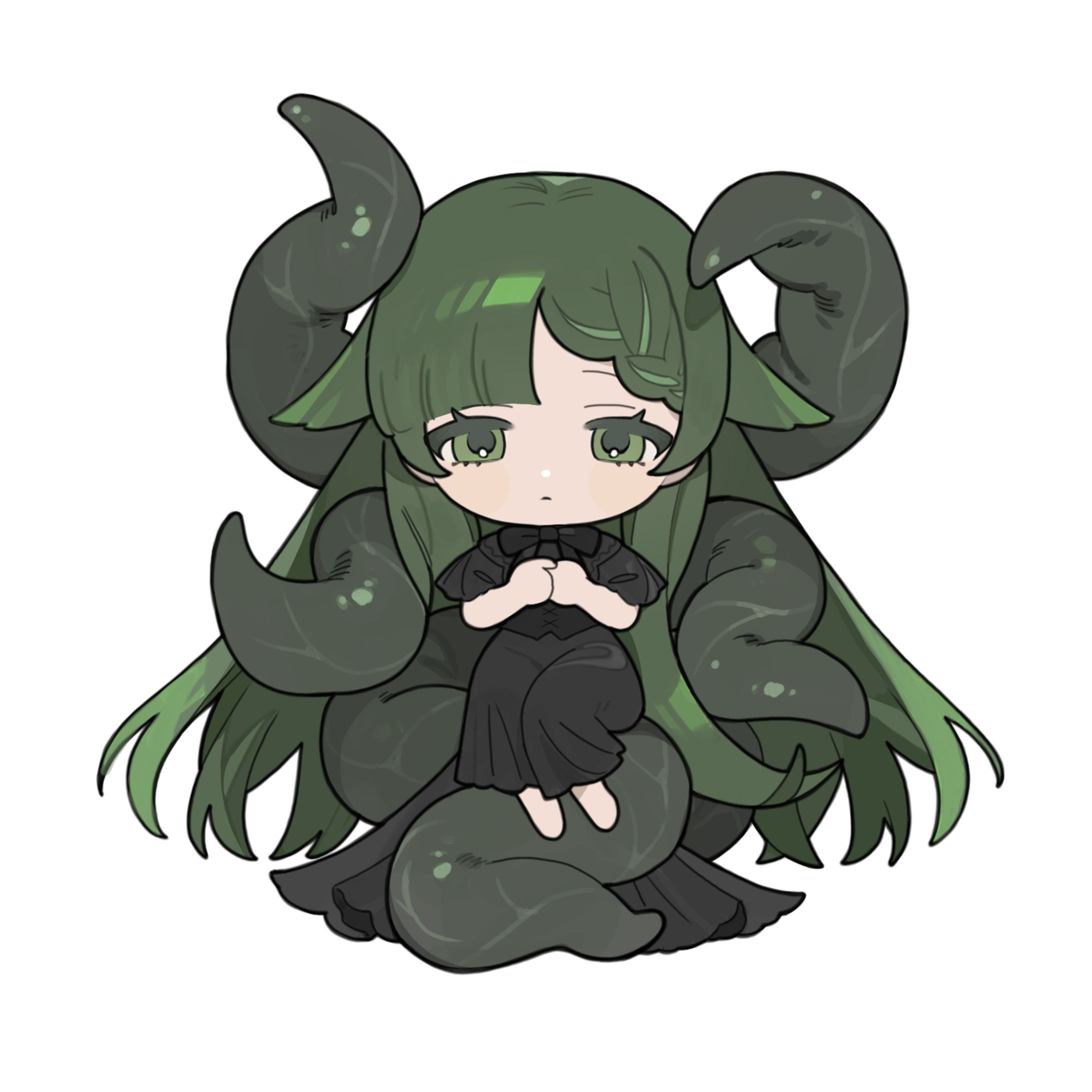 女の子-1