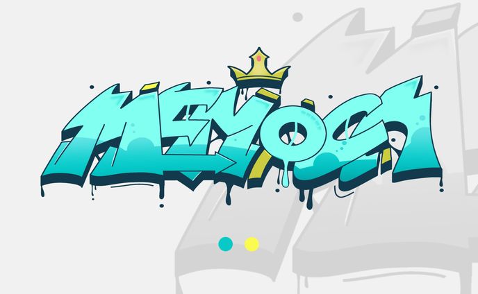 Graffitiまとめ