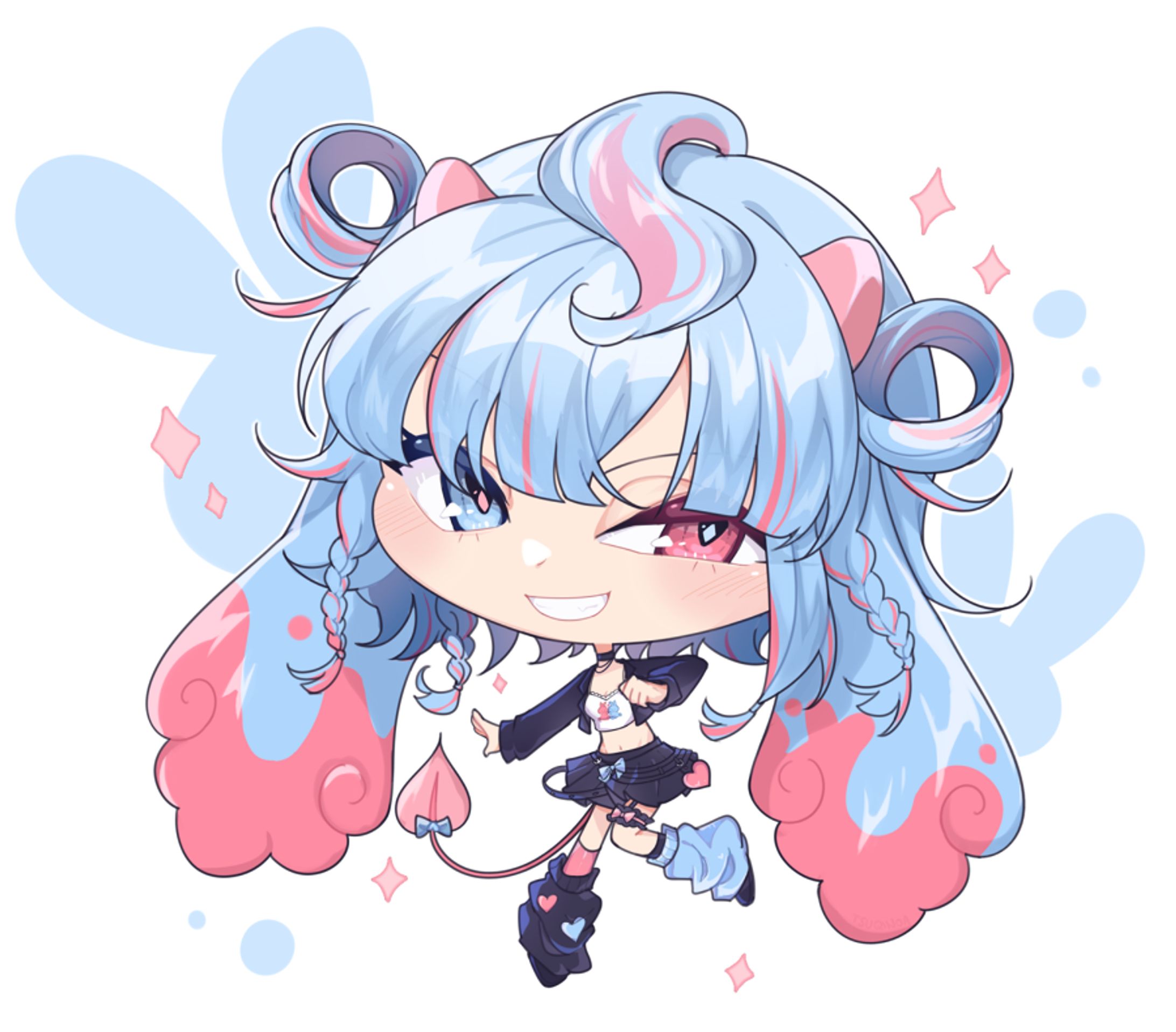 SD commission work 2023-1