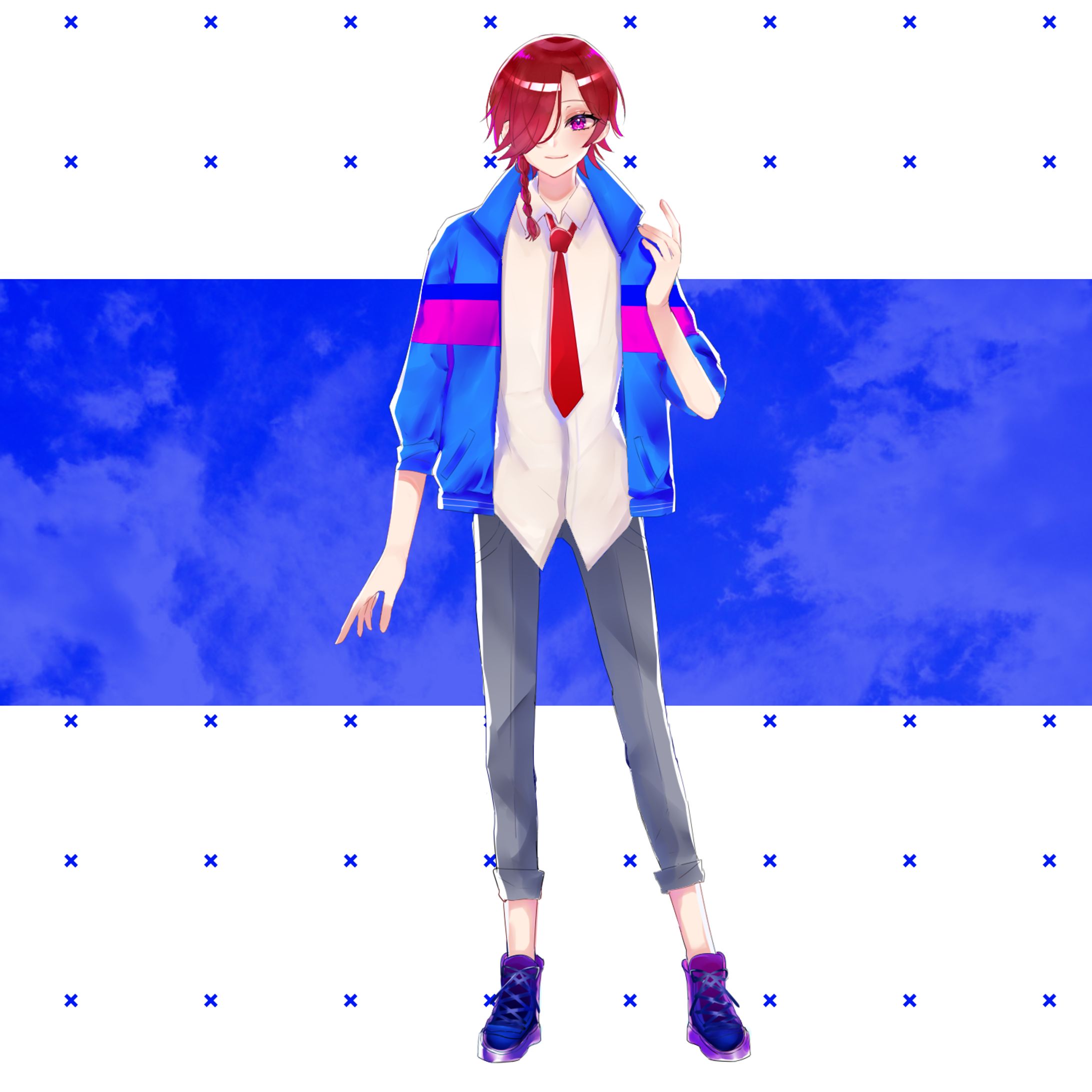 1TRPG立ち絵-1