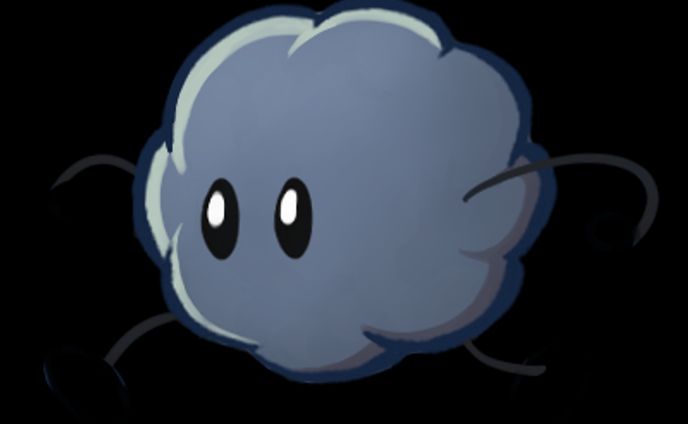 キャラデザイン(大学内のゲーム企画にて使用)