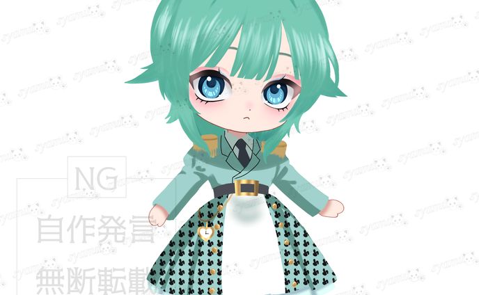 量産イラスト ご依頼者様 まとめ
