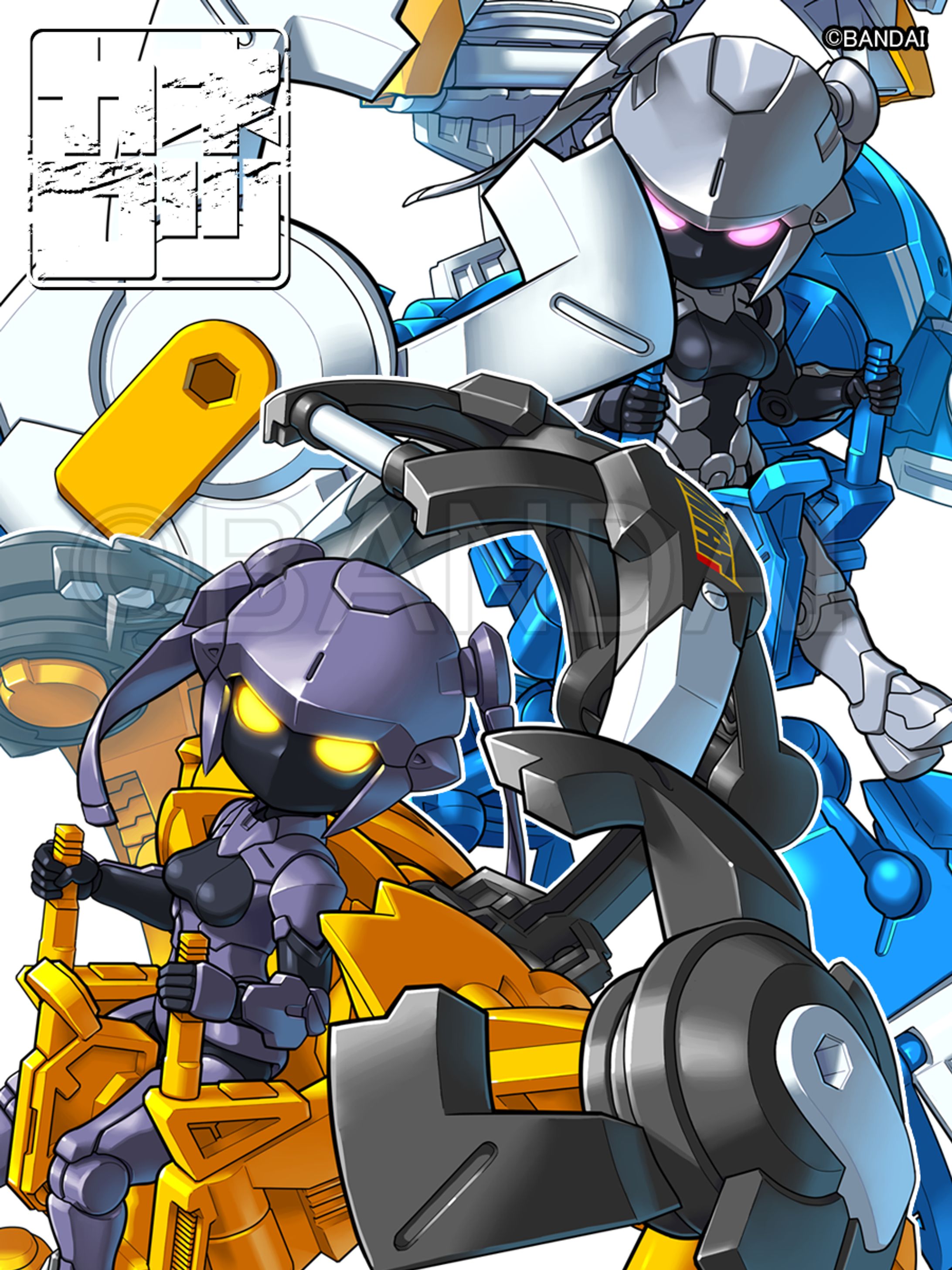 「カプセロイド」デザイン協力-1
