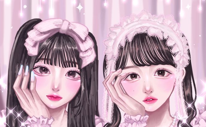 Kawaii Kaiwai 🎀