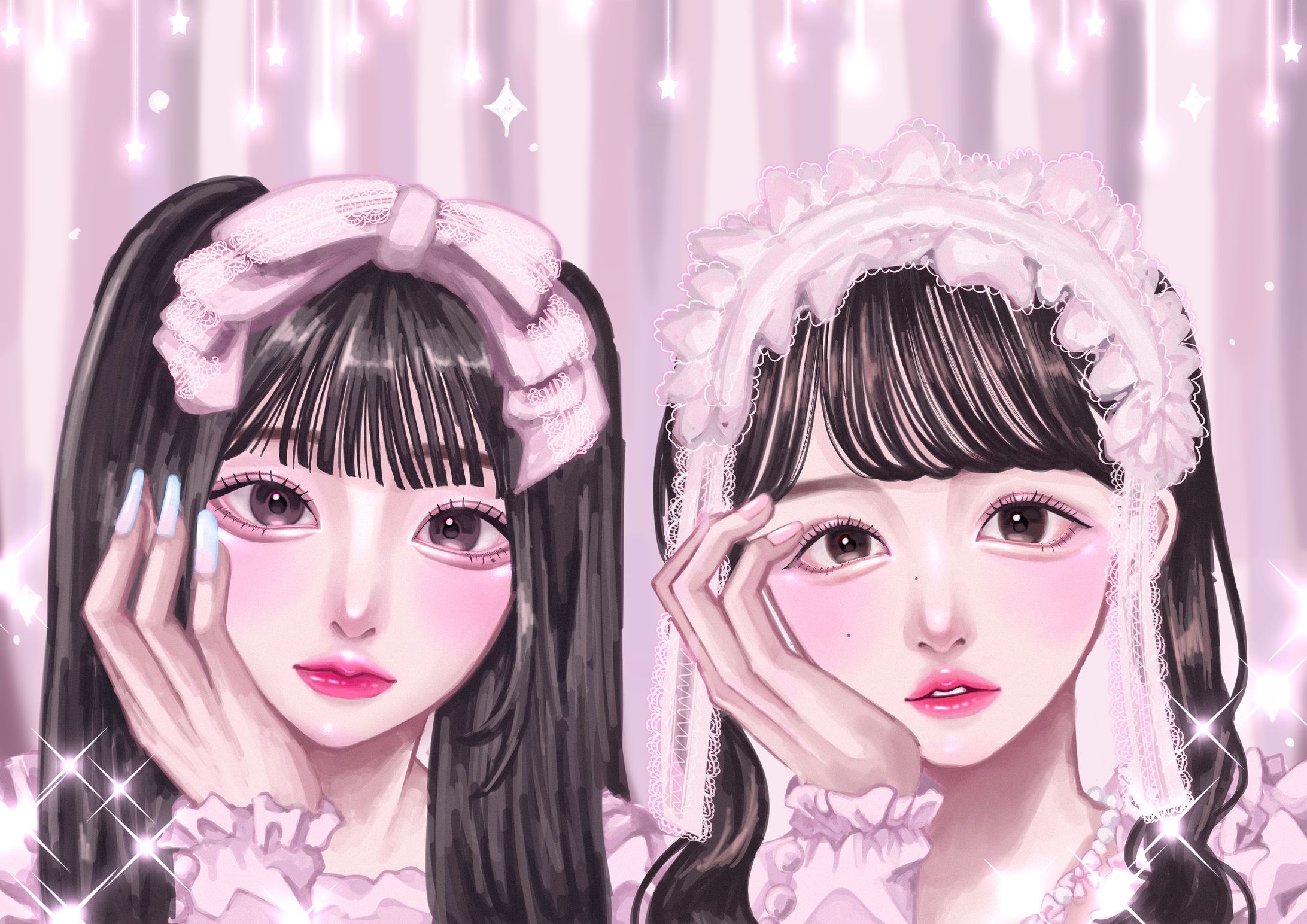 Kawaii Kaiwai 🎀-1