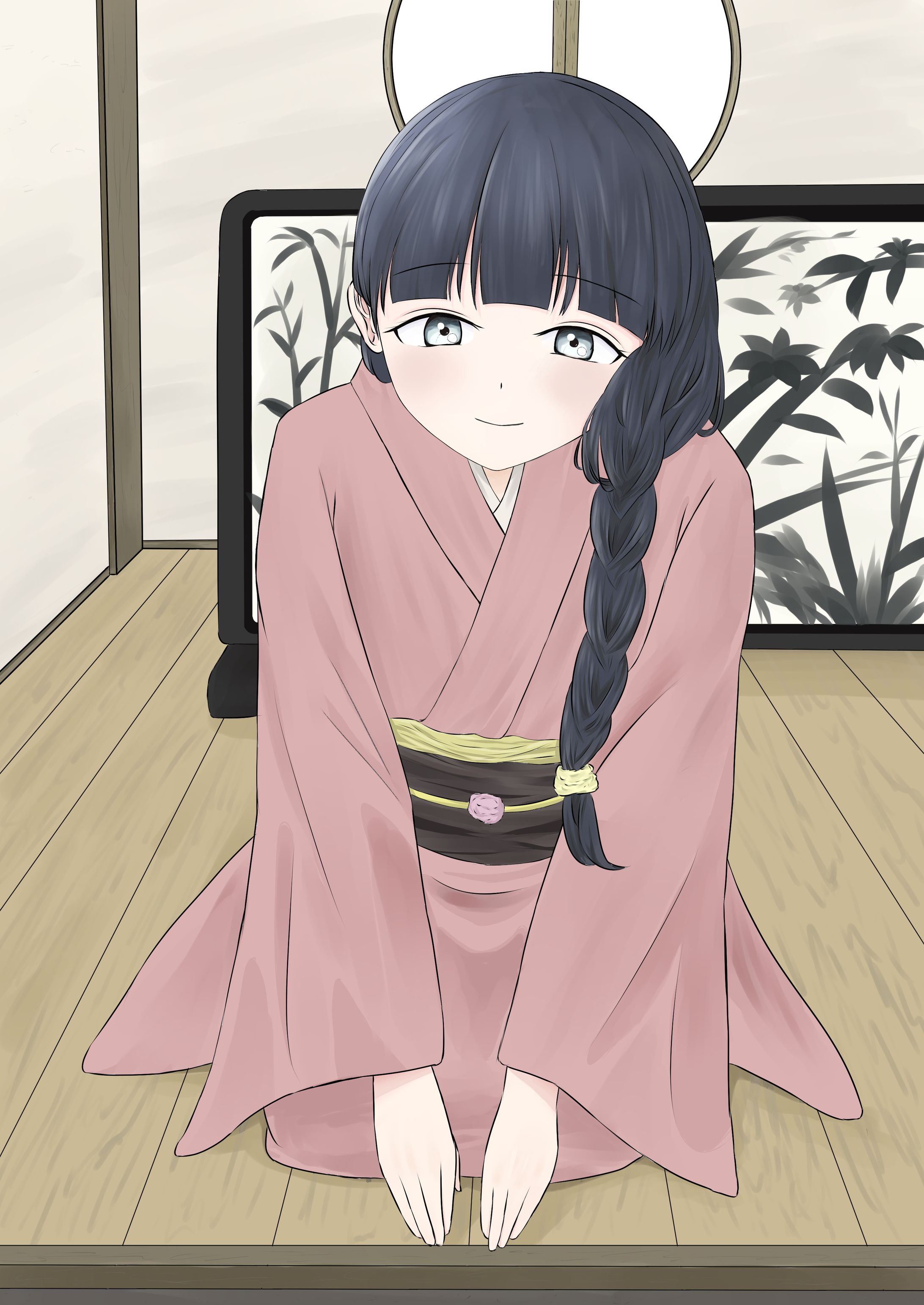 大和なでしこ-1
