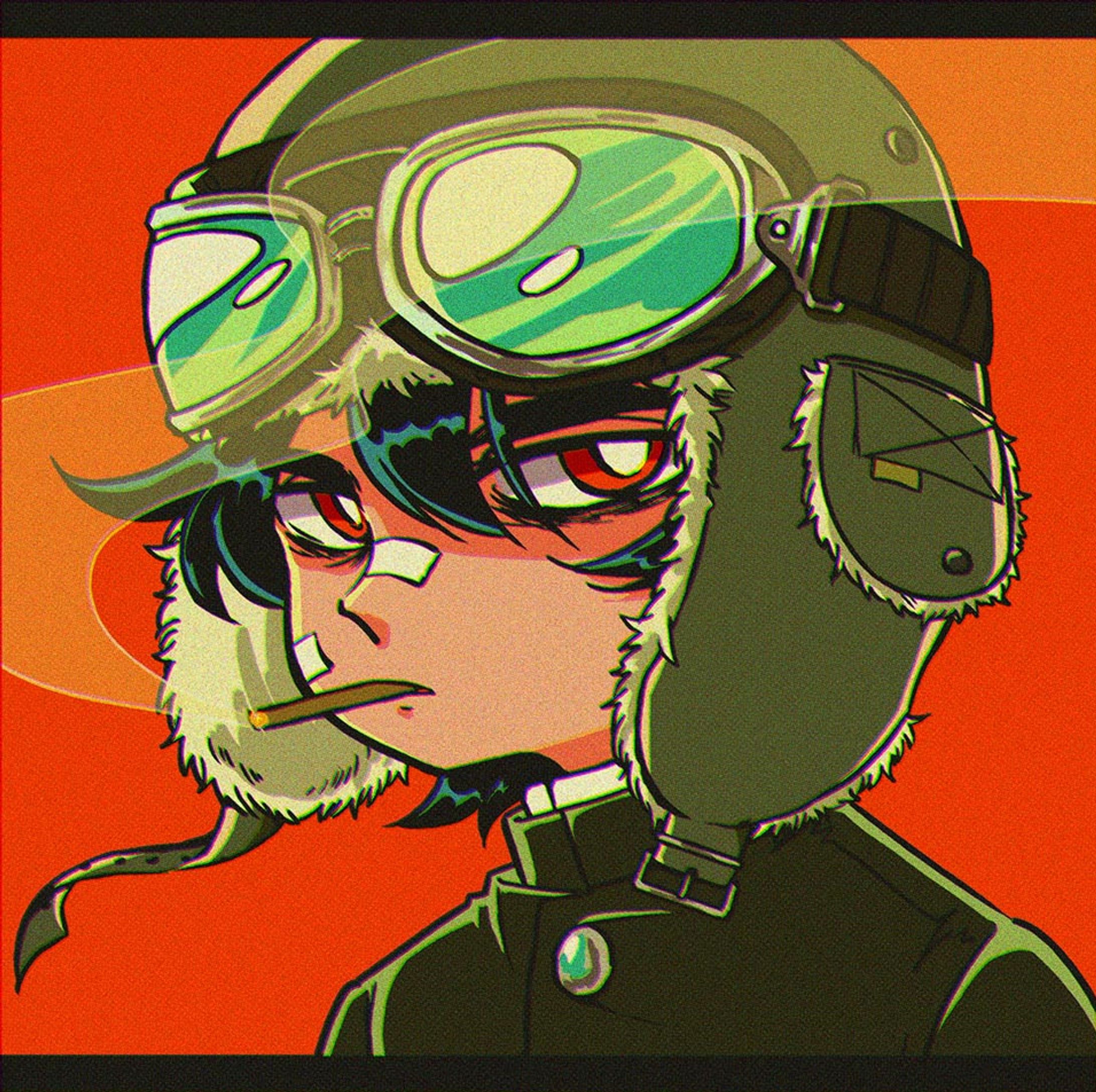 トラッパー-1