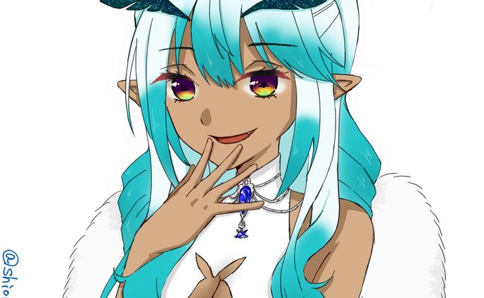 Vtuberさま
