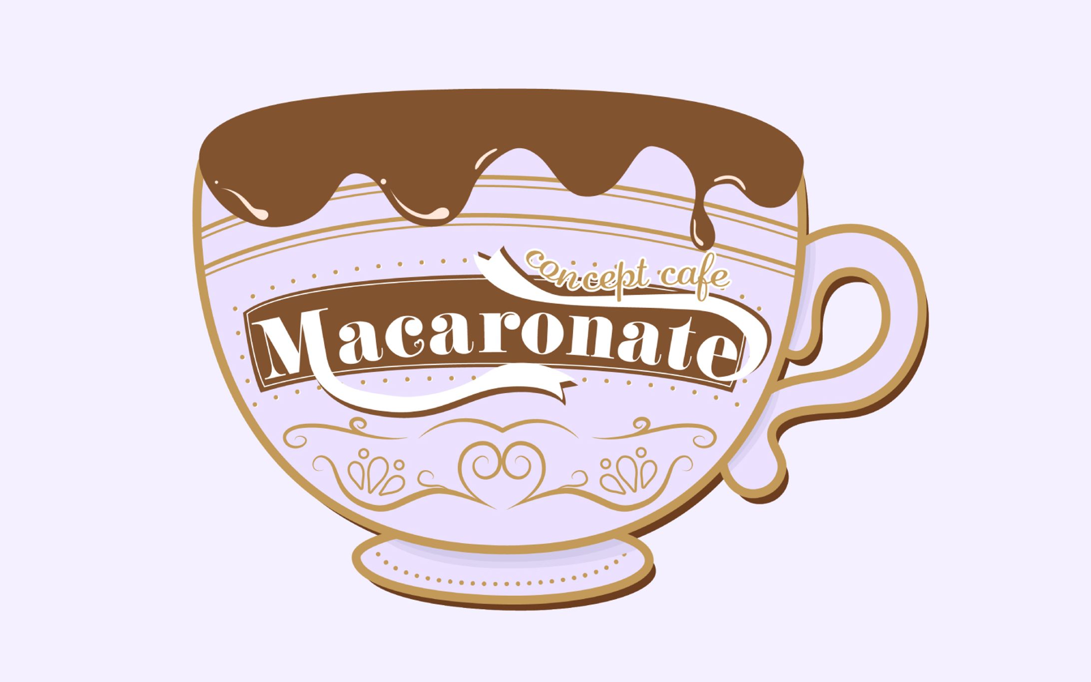 Macaronate / logo-1