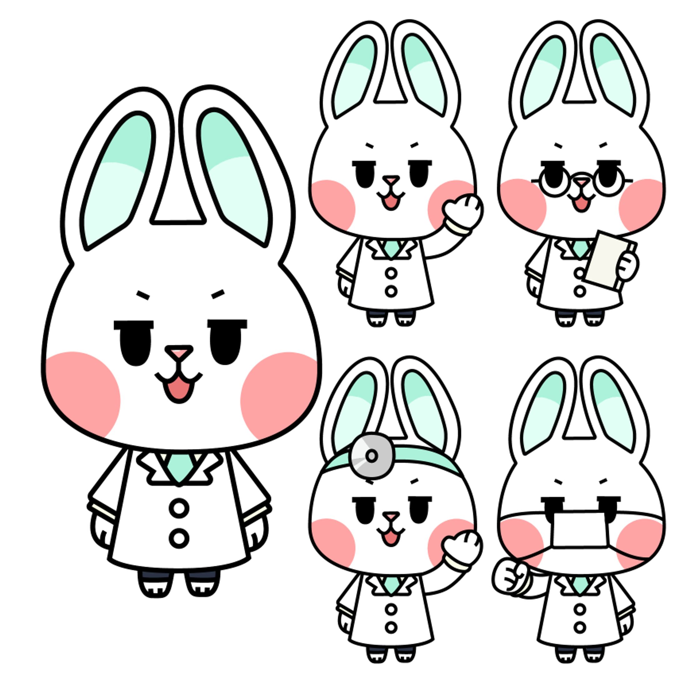 キャラクターデザイン-1