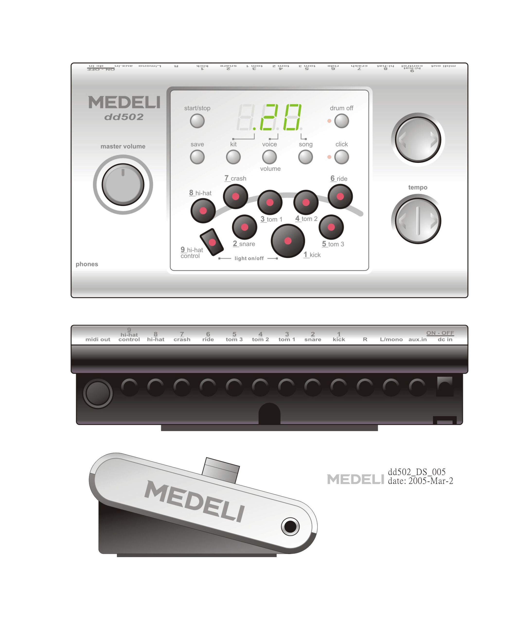 digital drum module-1