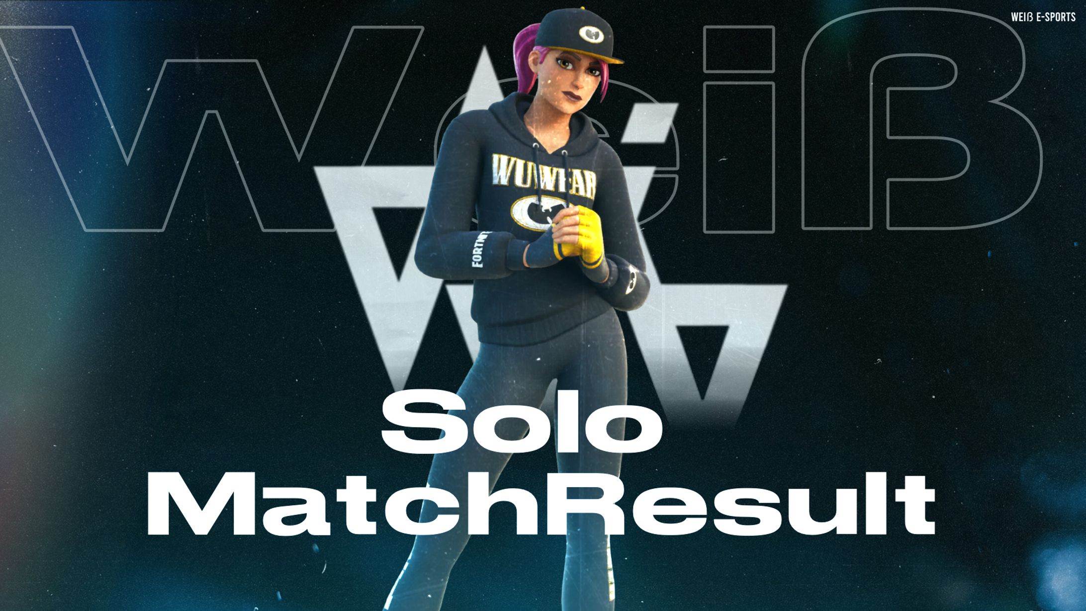 Weiß様 ポスター-1