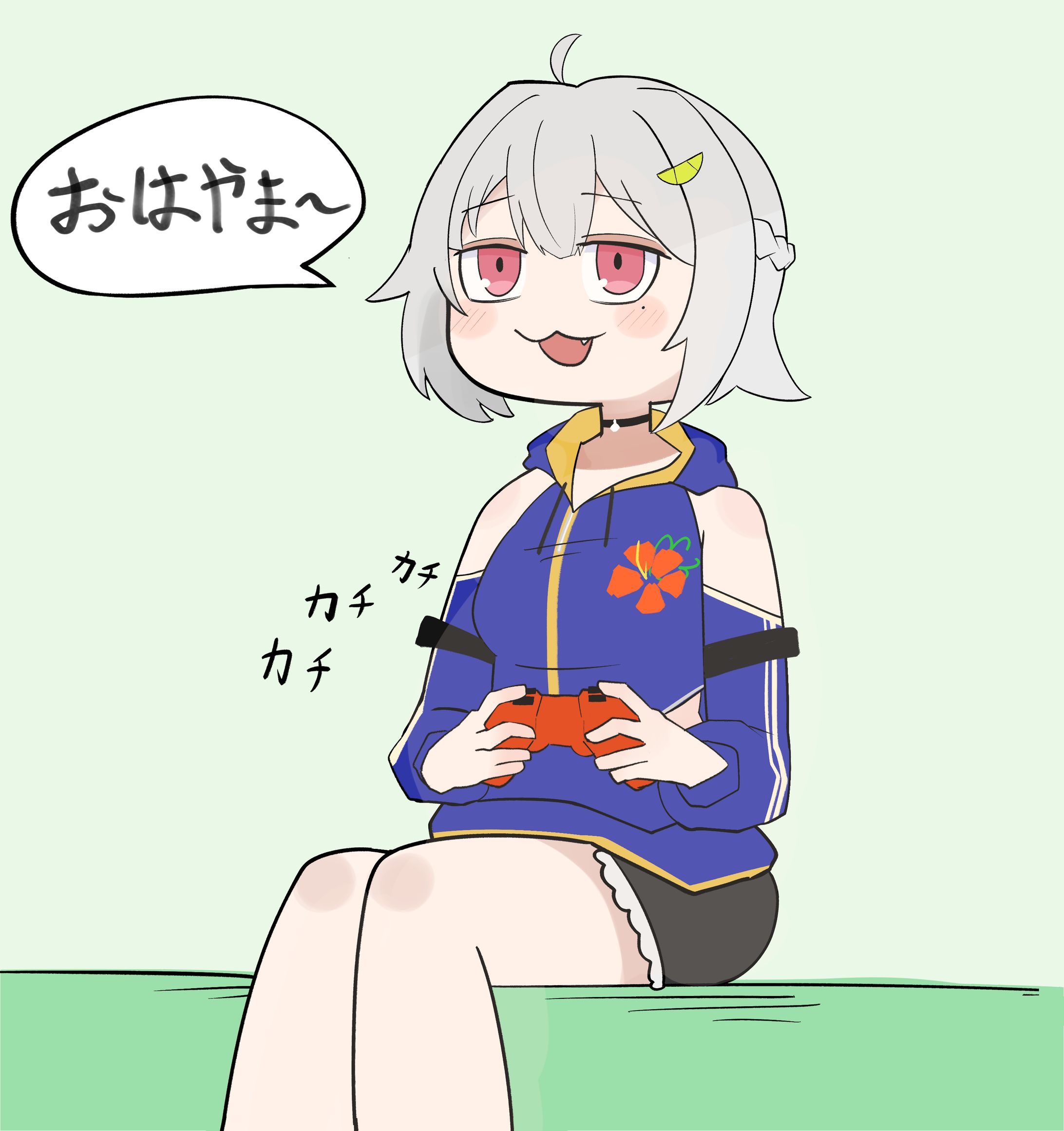 デフォルメ-1