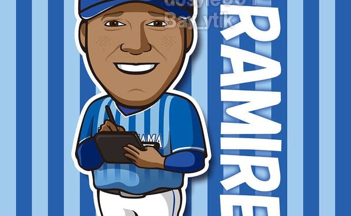 ベイスターズ2位確定＆初ハマスタCS✨✨✨
ついにこの瞬間が来ましたねーーー😳
98年からのファンなんで初めての感覚だわ嬉しい‼️
悪夢の10連敗・最下位からよくここまで追い上げましたよ(´；ω；`)
絶対に頂点掴んでほしいんだ(*^○^*)
まずはCSのチケットが無事に手に入るかどうかですな😂.
.
※イラストご利用の際はお声掛け・dosyie551へのリンクをお願い致します。
#横浜DeNAベイスターズ #横浜denaベイスターズ
#ベイスターズ #横浜ベイスターズ #DeNA #dena #baystars #yokohama #横浜 #プロ野球 #野球 #baseball #プロ野球 #ラミレス #ramirez #クライマックスシリーズ #CS #横浜スタジアム #ハマスタ #イラスト
#illustration #絵 #お絵描き #picture #似顔絵 #portrait #デザイン #design #アート #art