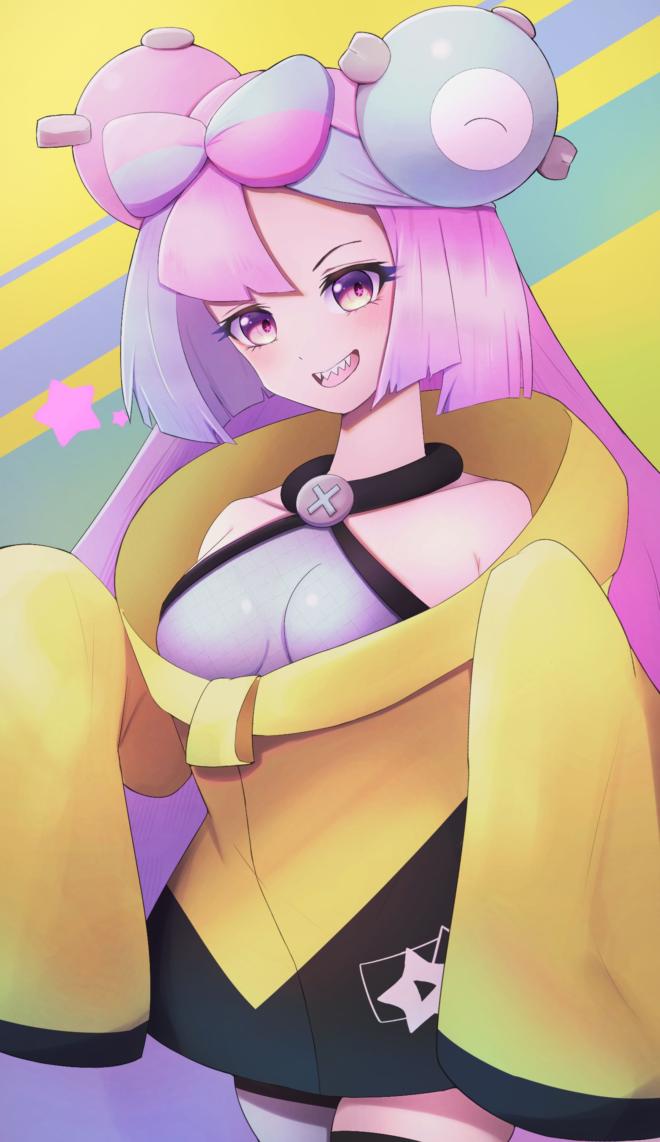 ファンアート-1