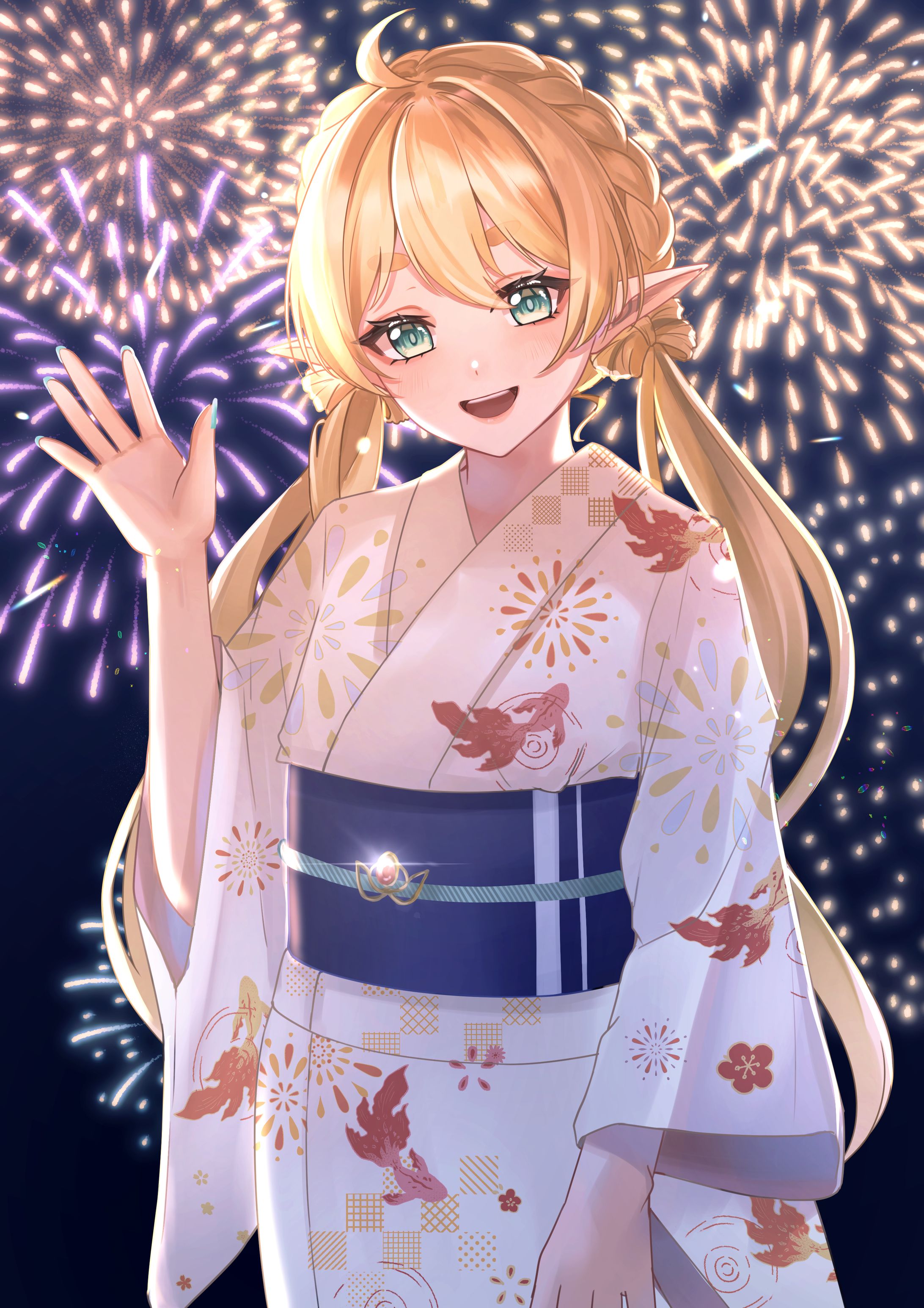 skeb依頼(Vtuber)-1