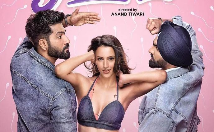 Bad Newz 2024 Movie Download for Free Filmyzilla
