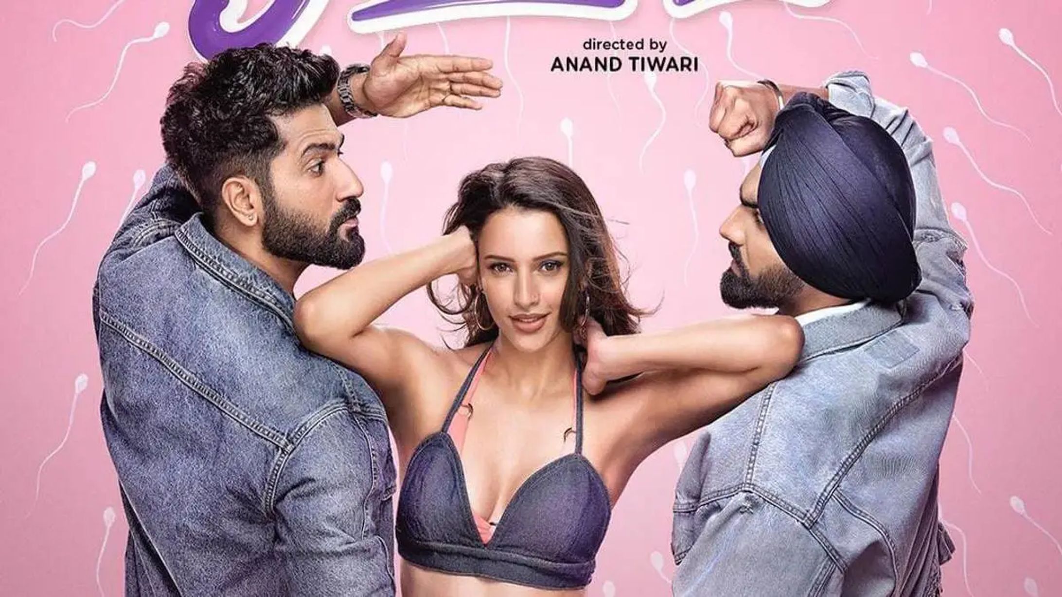Bad Newz 2024 Movie Download for Free Filmyzilla-1