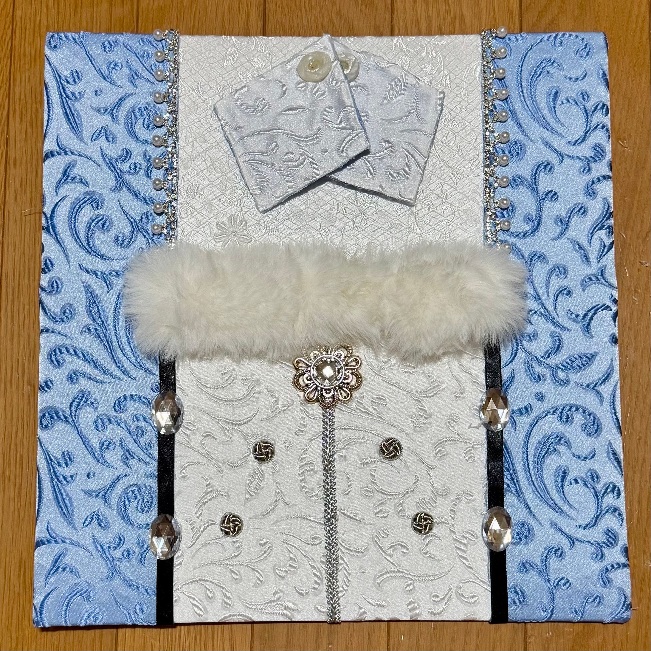 清水美来生誕祭＆卒業公演/2025-1