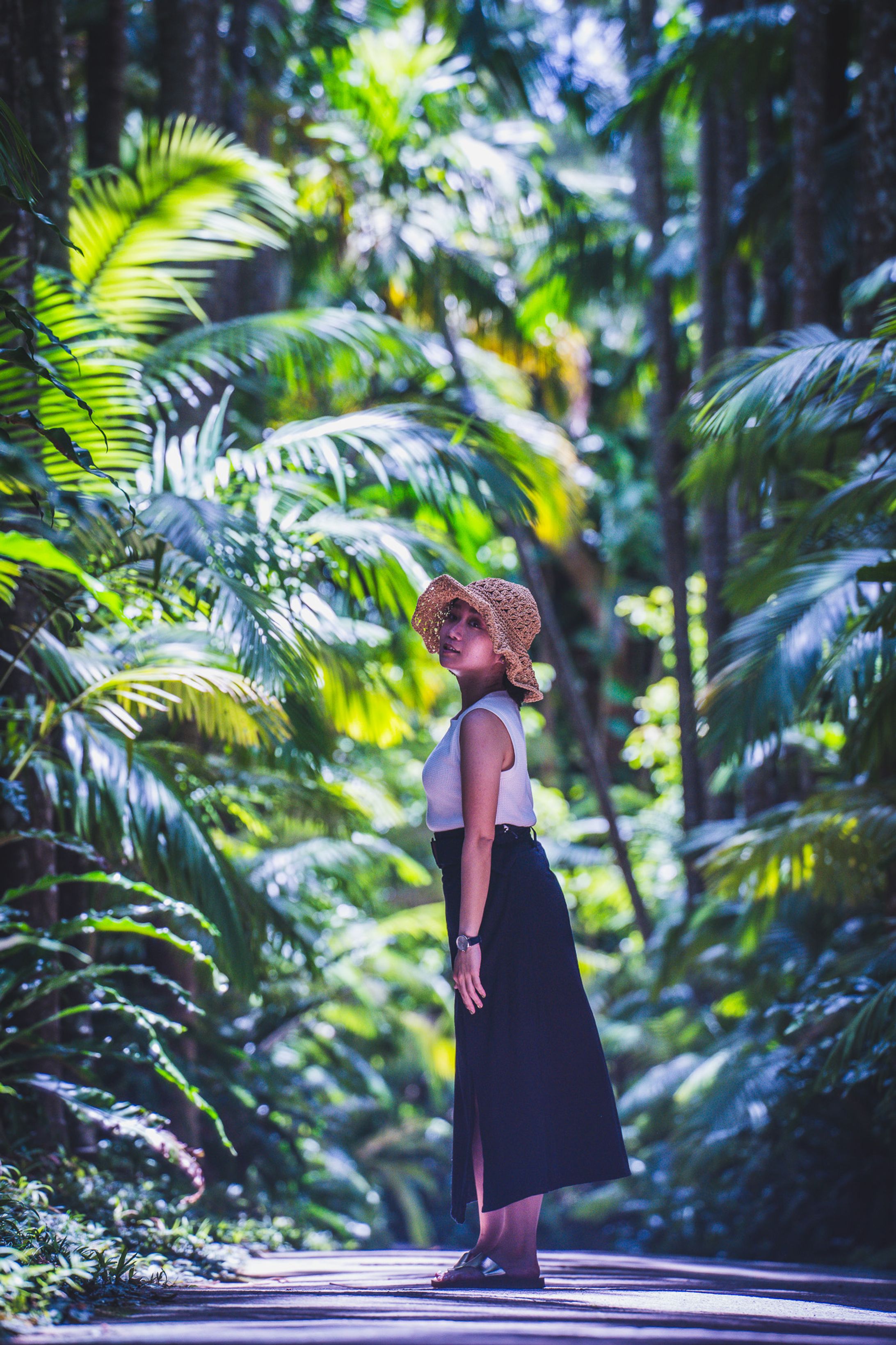 ポートレート①-1