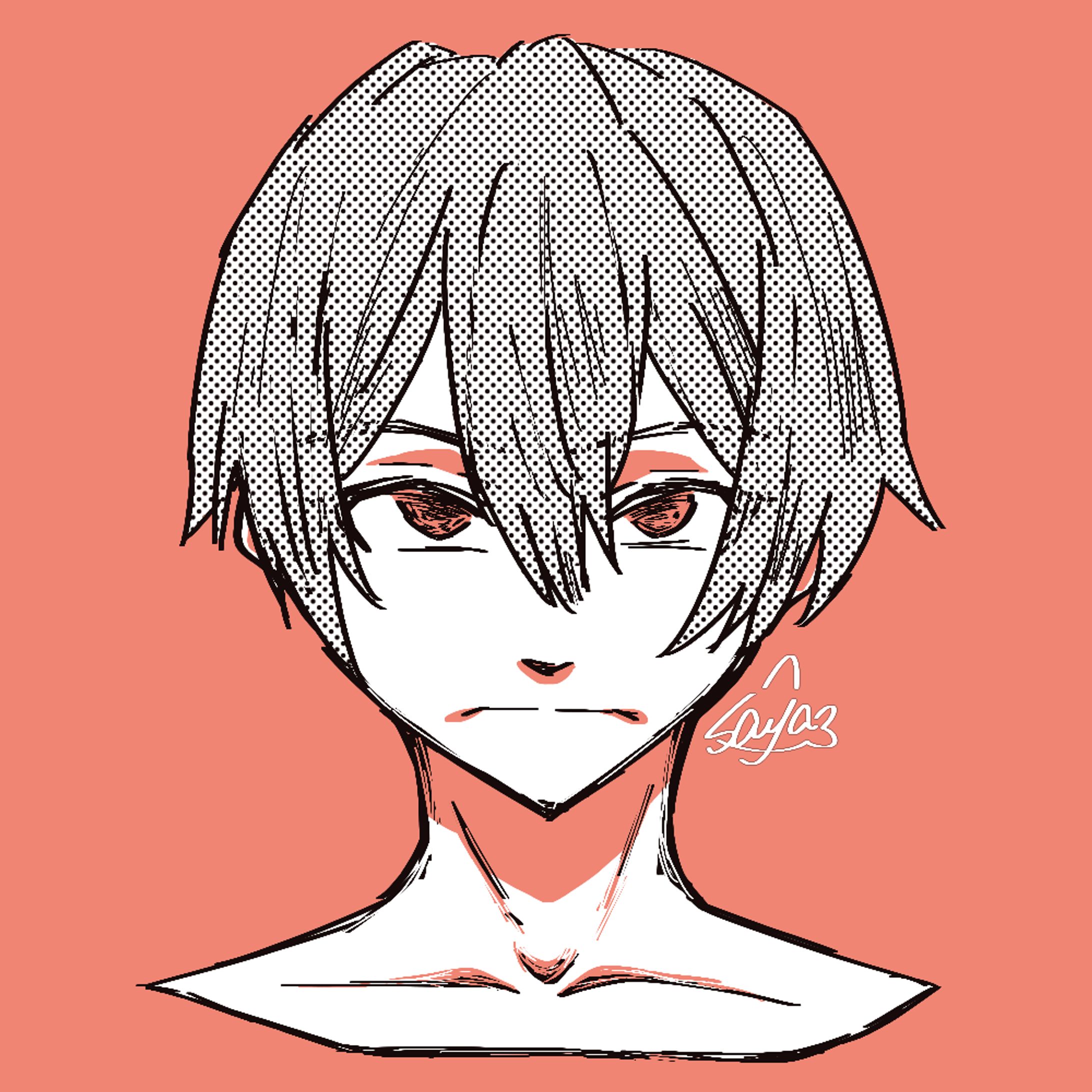 男の子-1