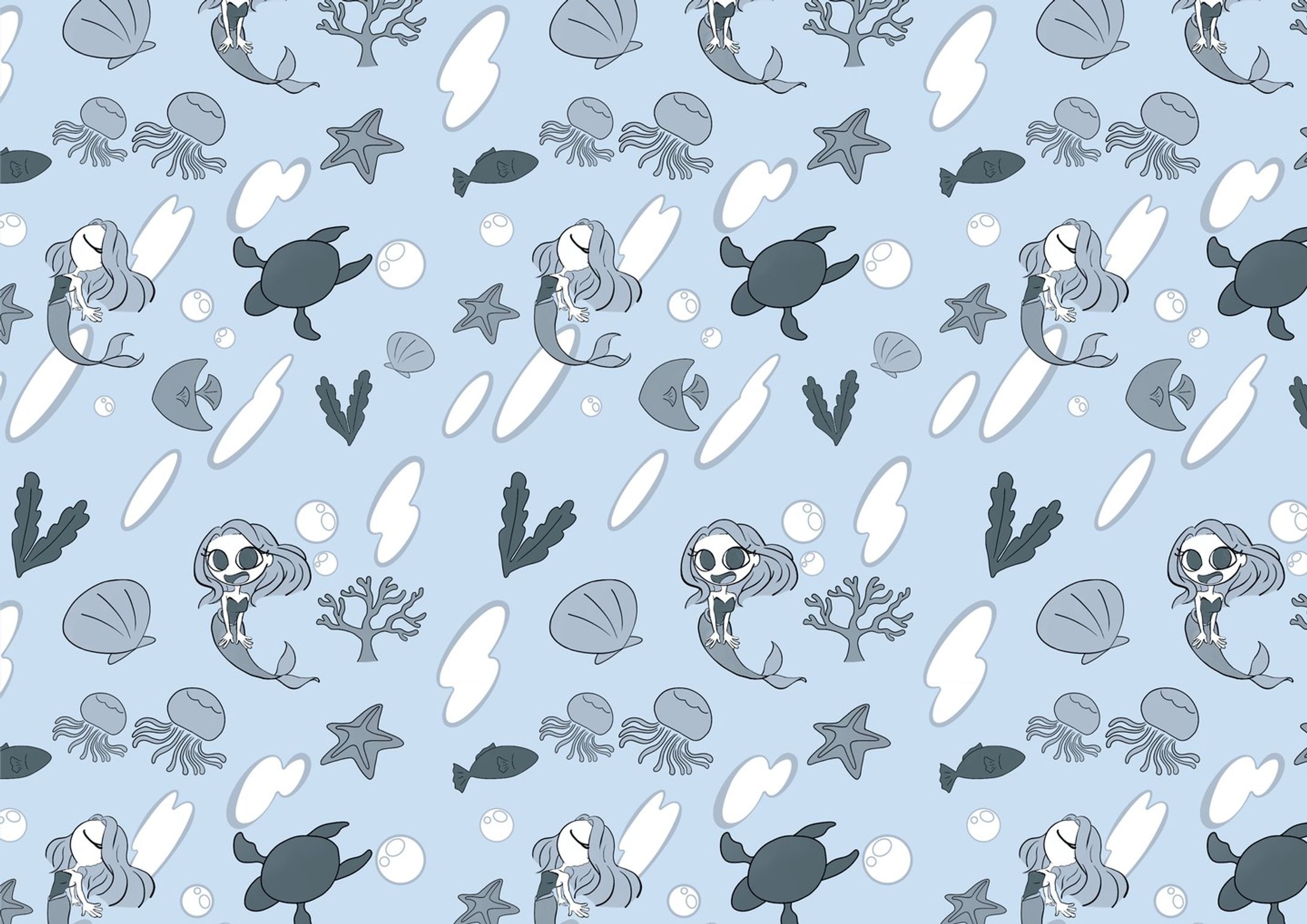 パターンイラスト

#パターン #illustration #イラスト #人魚 #マーメイド #mermaid #pattern #original #袴 #着物 #女の子 #cute #kawaii #和風 #魚 #和柄-1
