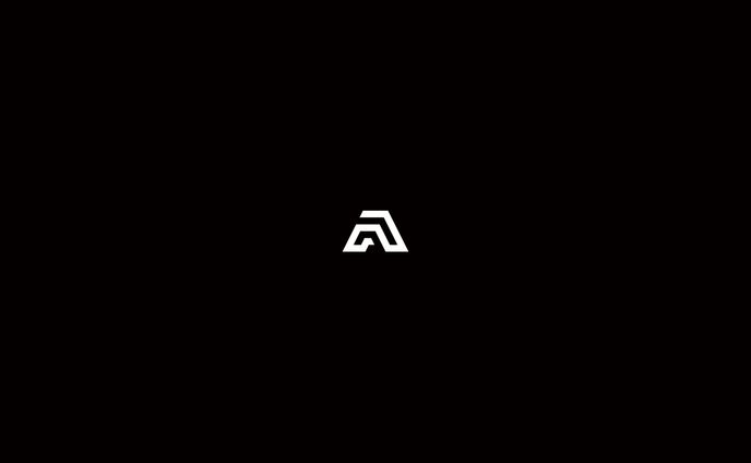 ARES OKAYAMA LOGO DESIGN