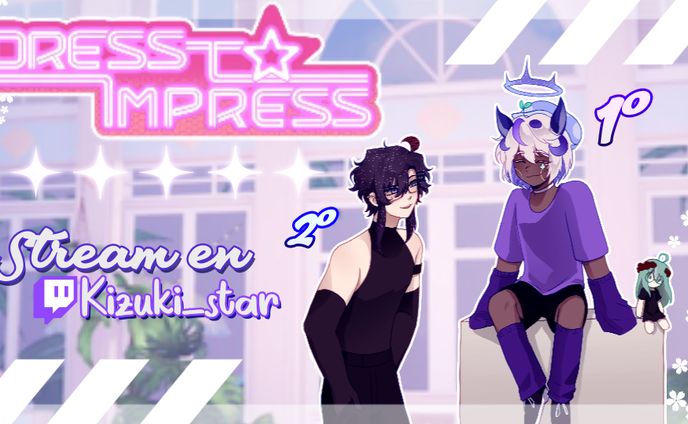 Promo thumbnails for Kizuki_Star