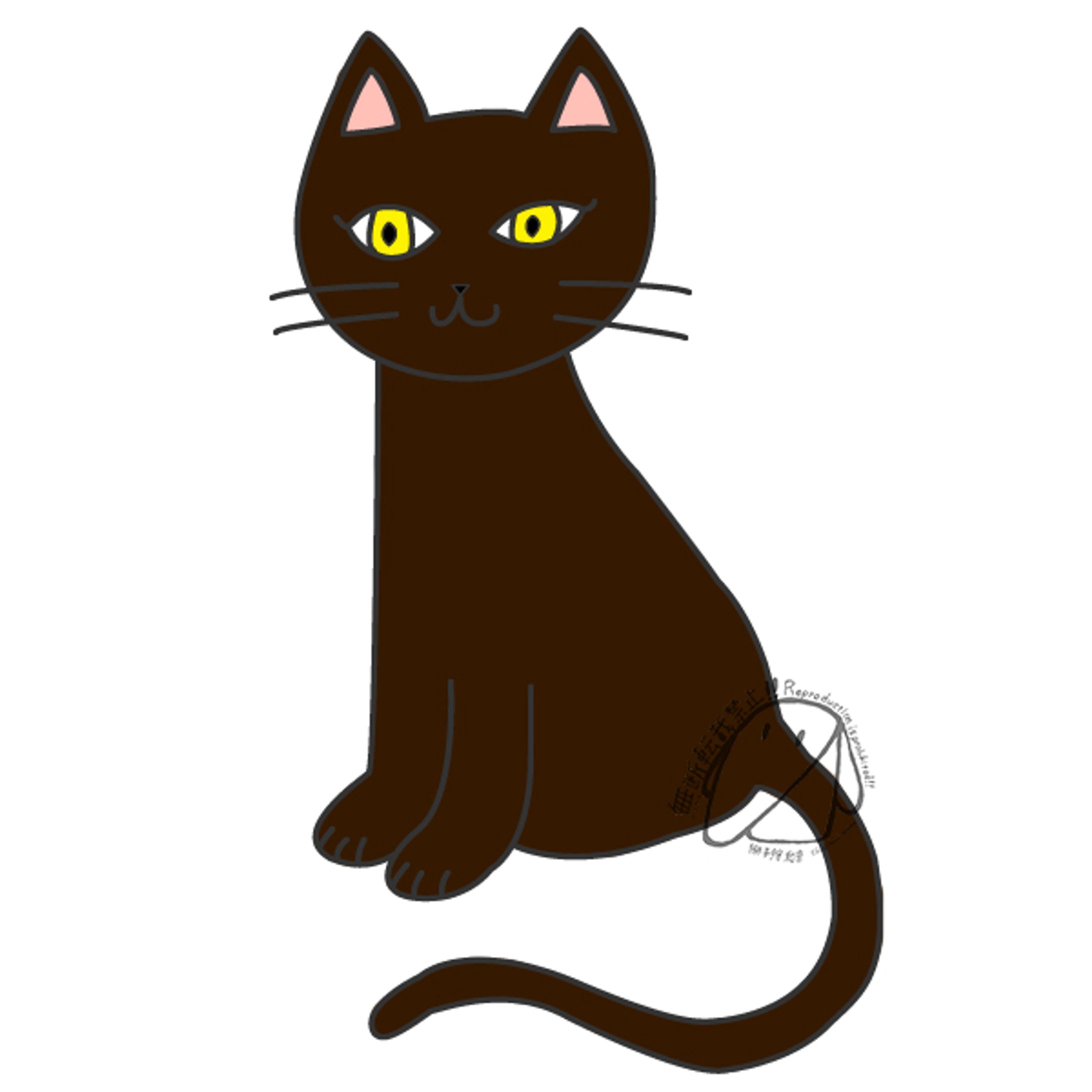 動物イラスト-1