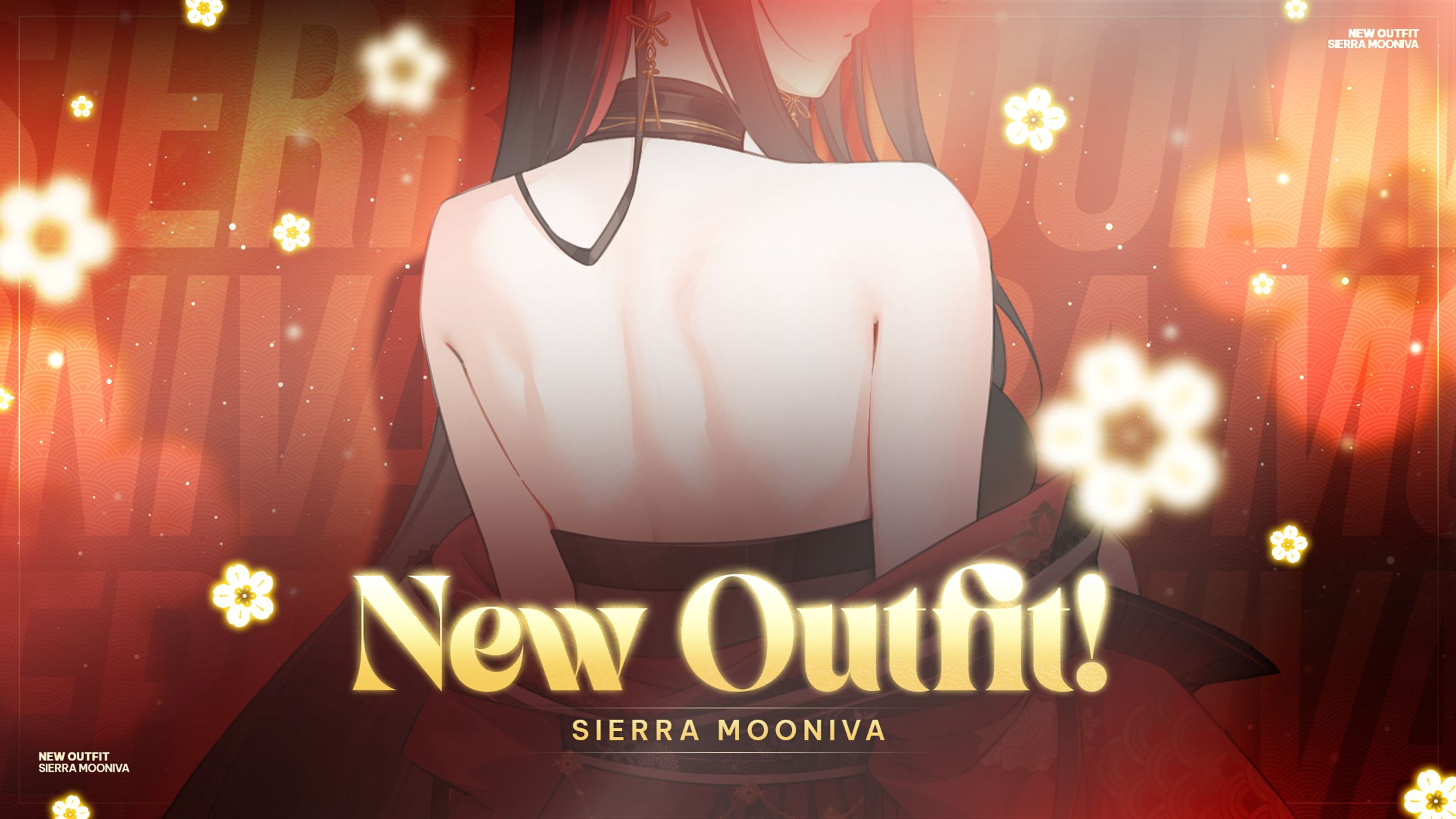 Thumbnail & Invitation for Sierra Mooniva New Outfit-1