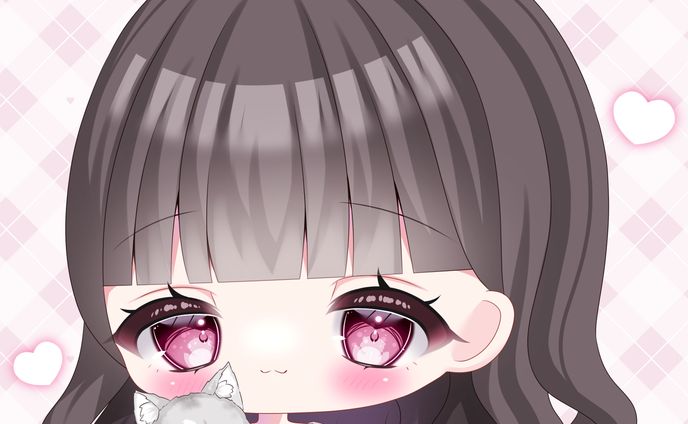 【デフォルメ】個人様