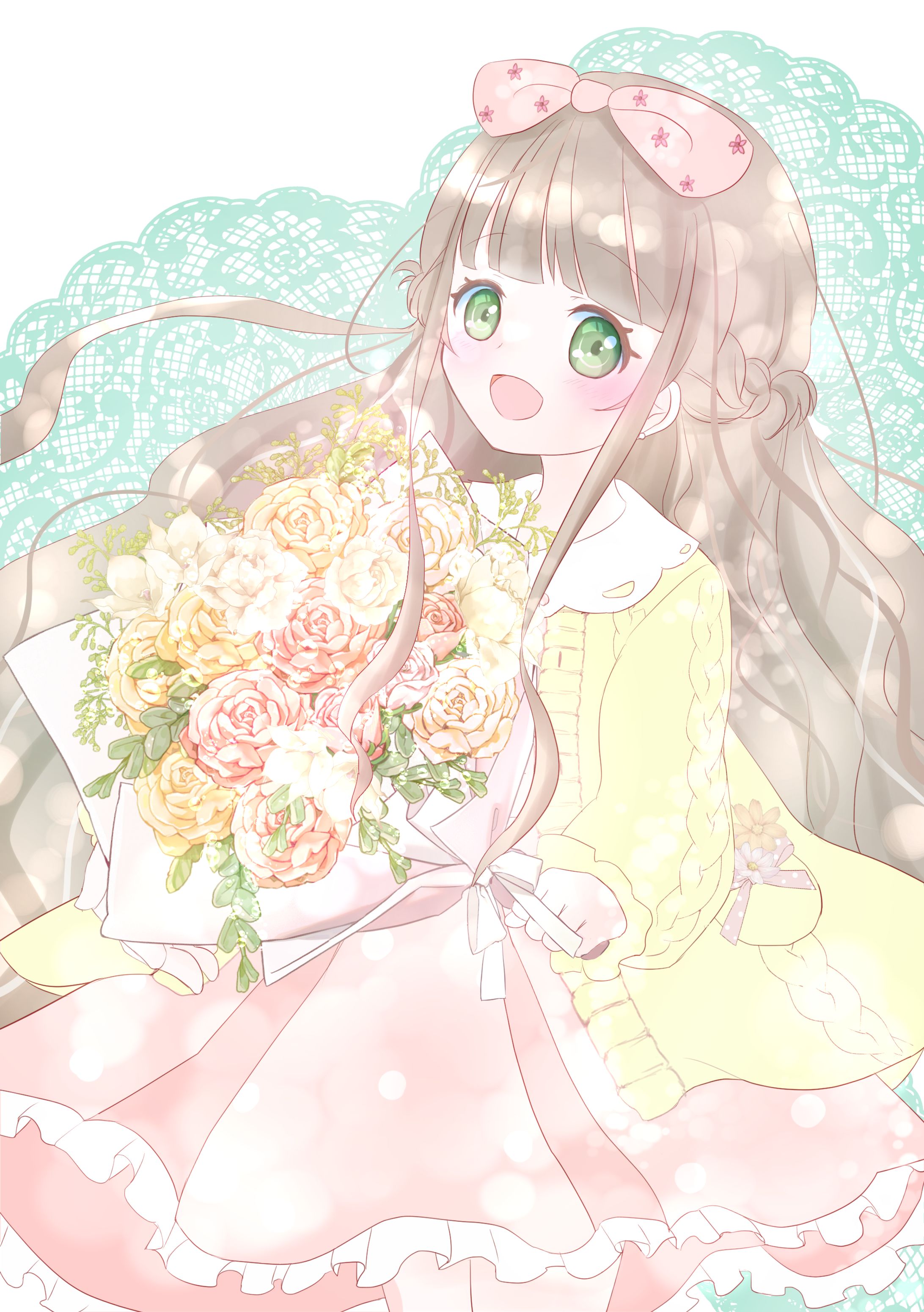 skeb納品作品-1