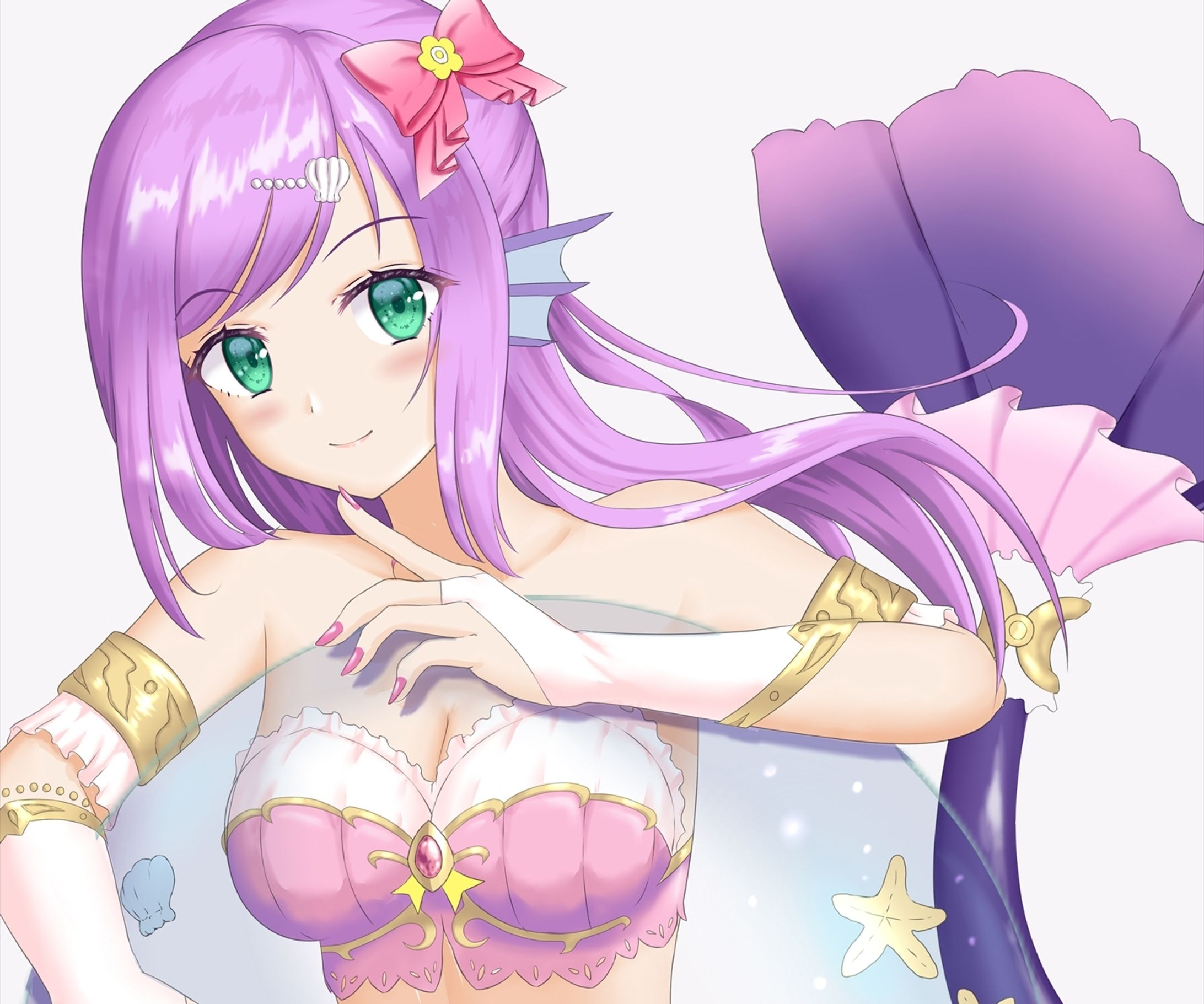 リリアナ（仮）イメージ２tw5 R2-1