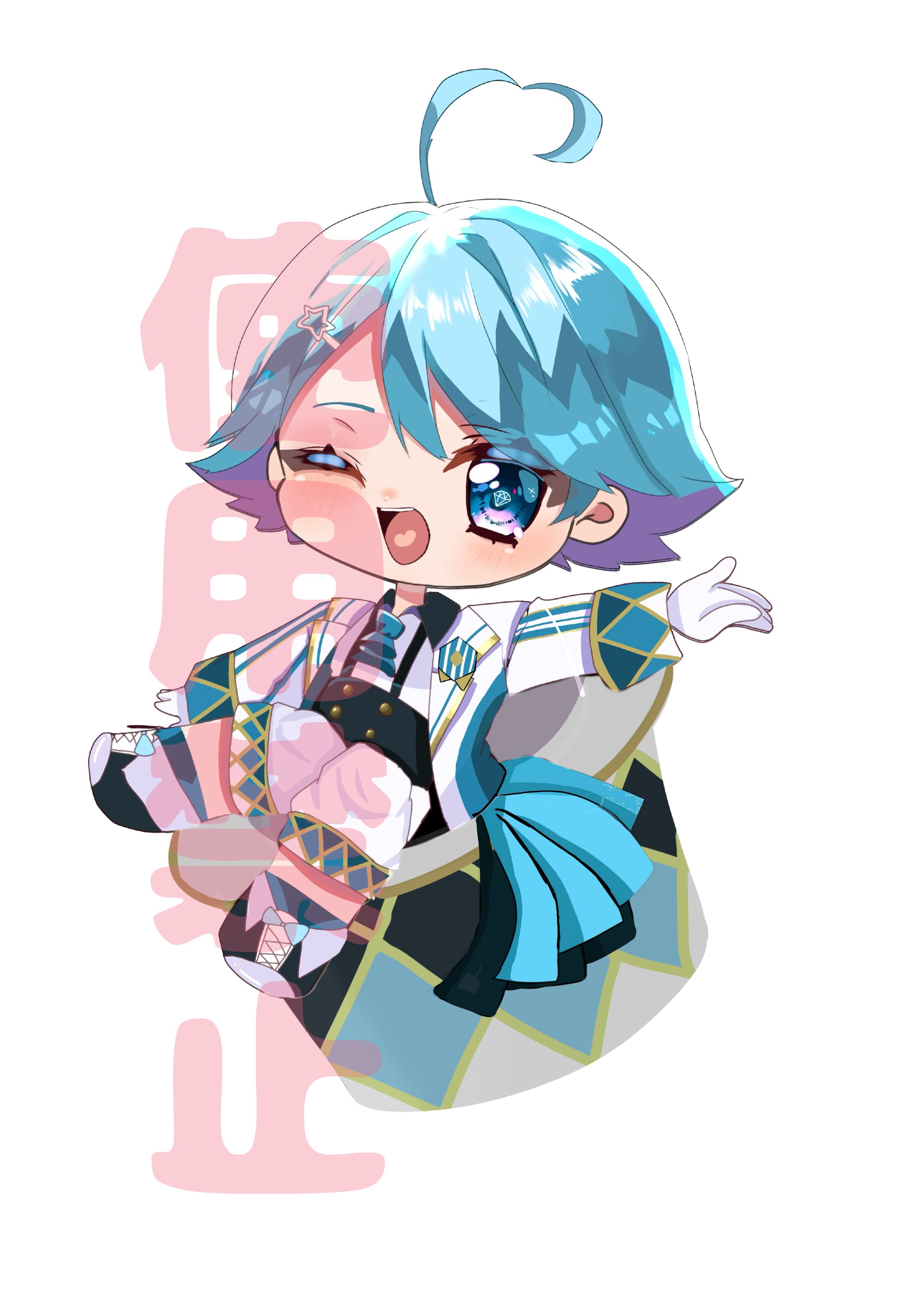 御依頼イラスト-1
