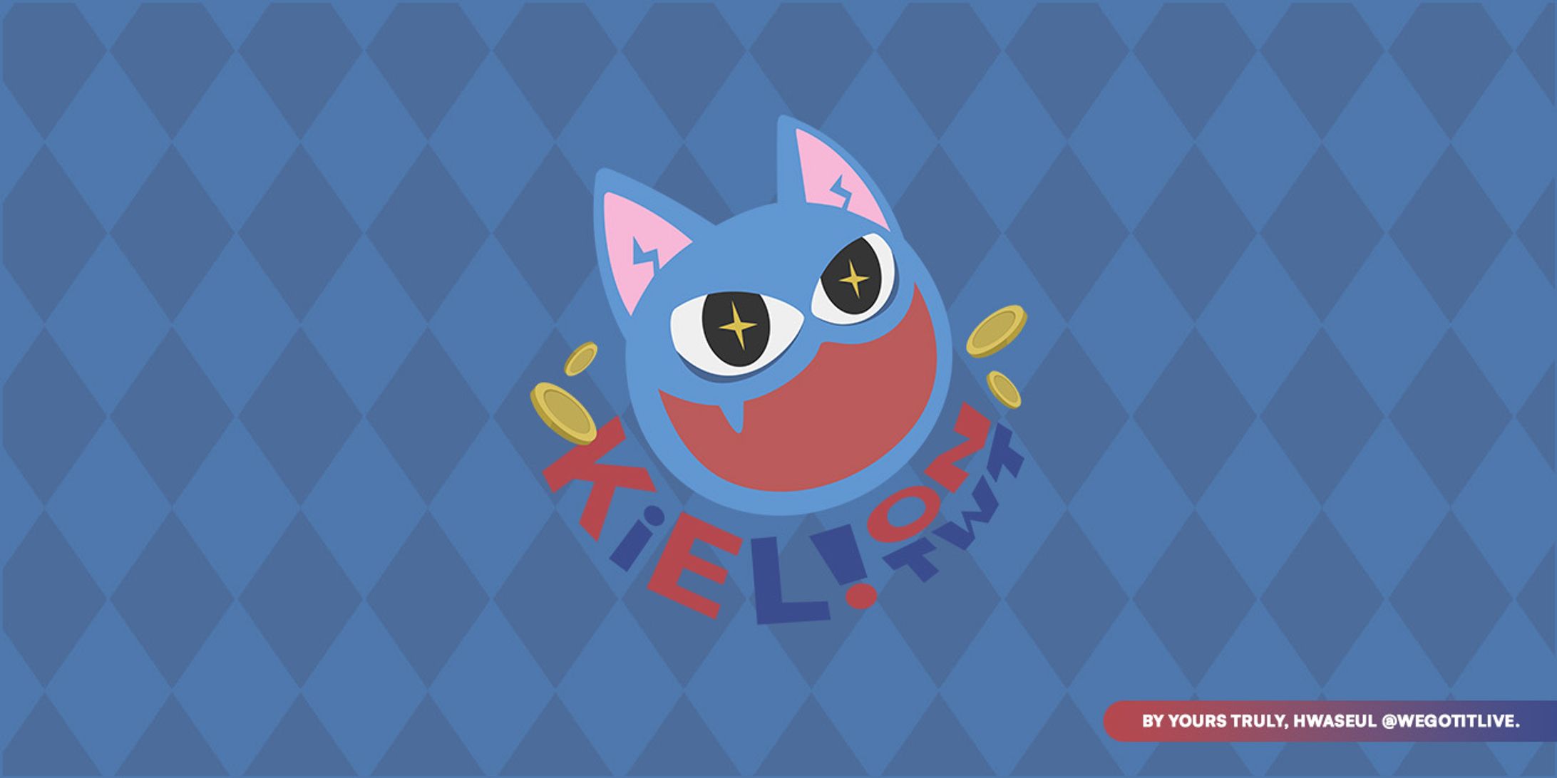 Business Layout: Kiel-1